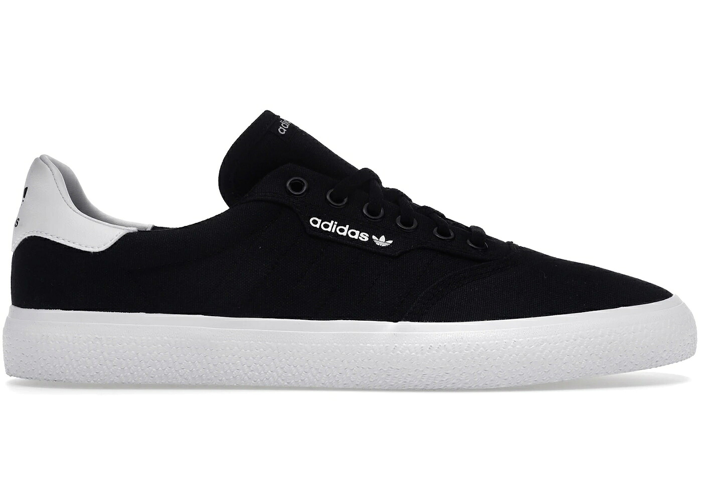 アディダス 中核グループ 黒いこと 黒いこと 白いこと 白いこと スニーカー メンズ ADIDAS 3MC VULC CORE BLACK CLOUD WHITE / CORE BLACK CORE BLACK CLOUD