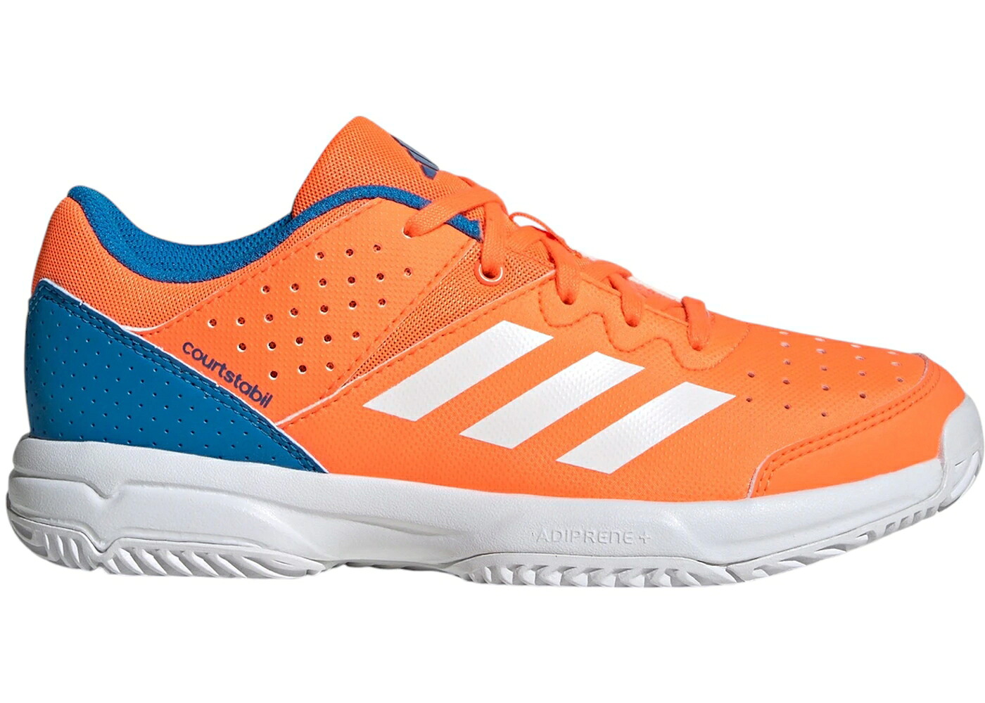 アディダス コート 白色 ホワイト ジュニア キッズ ADIDAS COURT STABIL CLOUD WHITE (GS) / CLOUD WHITE CLOUD WHITE CLOUD ベビー マタニティ スニーカー