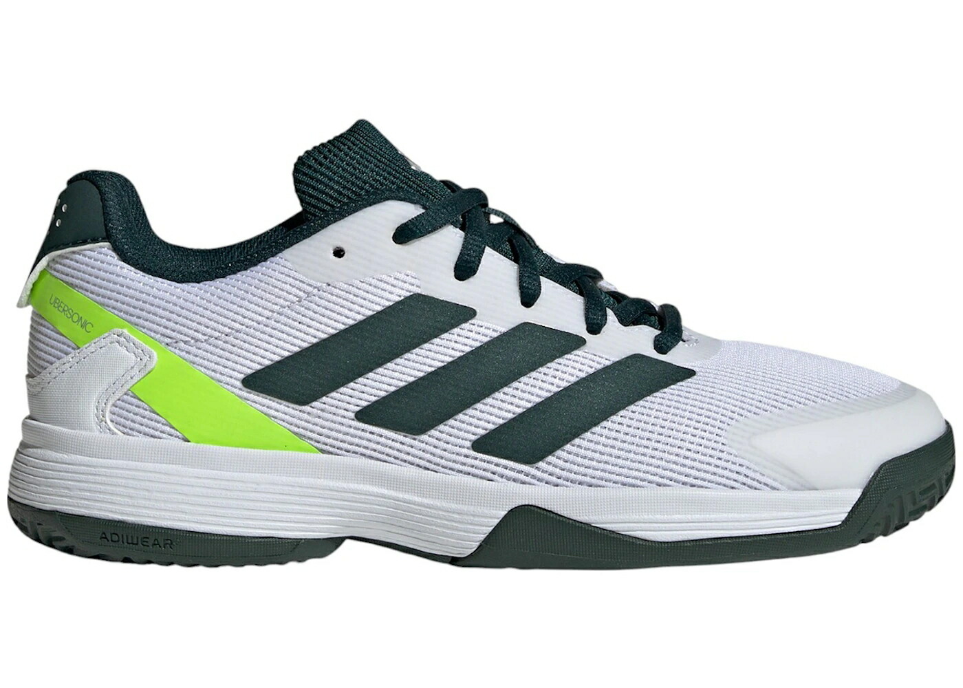 アディダス 純然たる しろがね色 しろがね色 お坊っちゃん キッズ ADIDAS UBERSONIC PURE TEAL SILVER METALLIC LUCID LEMON (GS) / PURE TEAL SILVER METALLIC LUCID もの言う花 マタニティ スニーカー