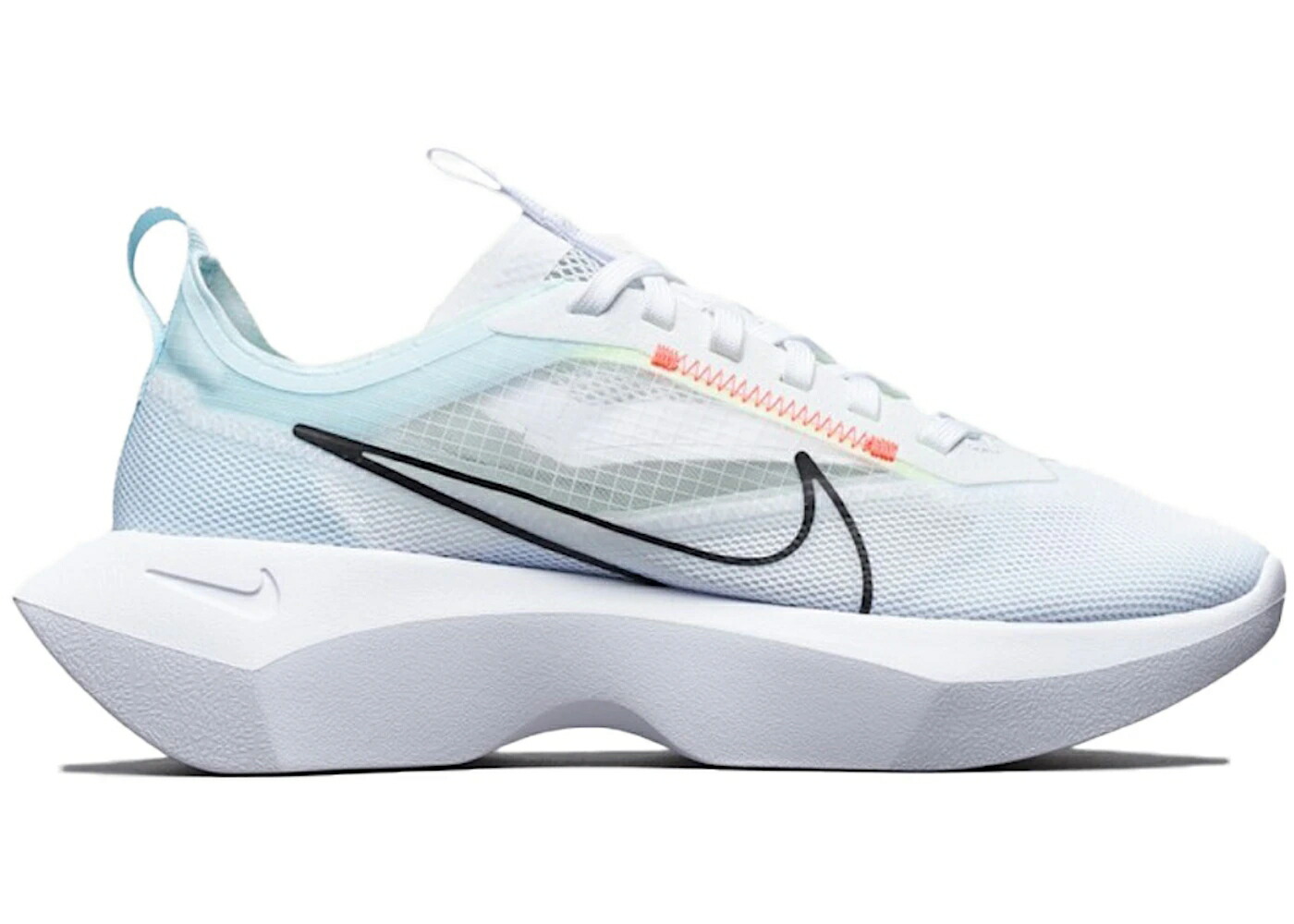 ナイキ ともし火 白いこと 白いこと クリムゾン WOMEN\u0027S スニーカー レディース NIKE VISTA LITE WHITE BRIGHT CRIMSON (WOMEN\u0027S) / WHITE BRIGHT CRIMSON