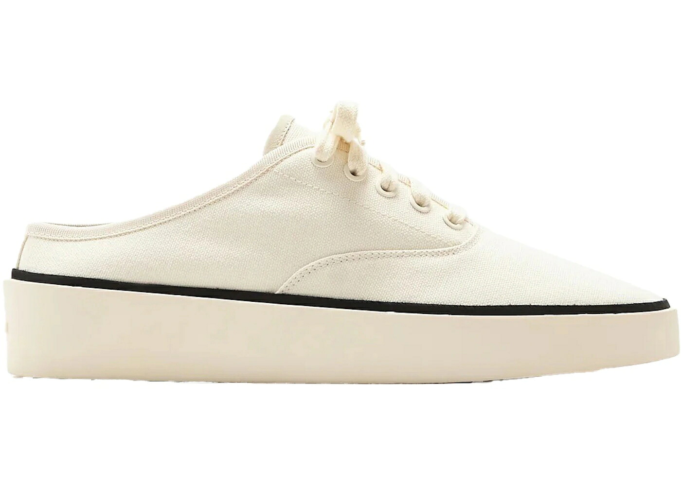 フィアオブゴッド フィアーオブゴッド スリッポン スニーカー メンズ FEAR OF GOD FEAR OF GOD 100 SLIP ON LATTE /