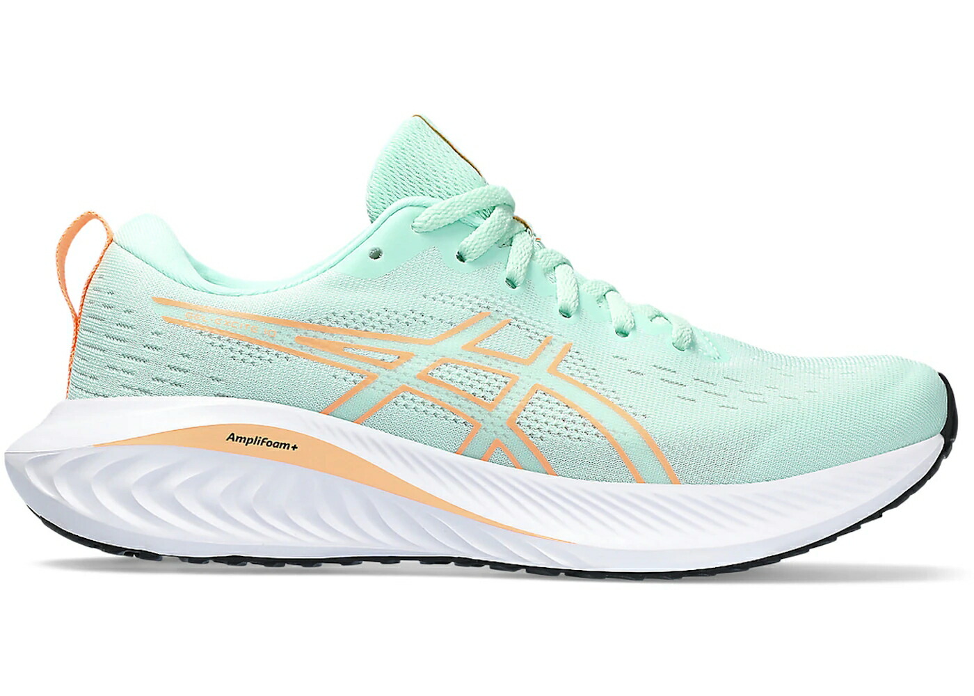 アシックス 橙 オレンジ WOMEN'S スニーカー レディース ASICS GEL-EXCITE 10 MINT TINT BRIGHT ORANGE (WOMEN'S) / MINT TINT BRIGHT ORANGE