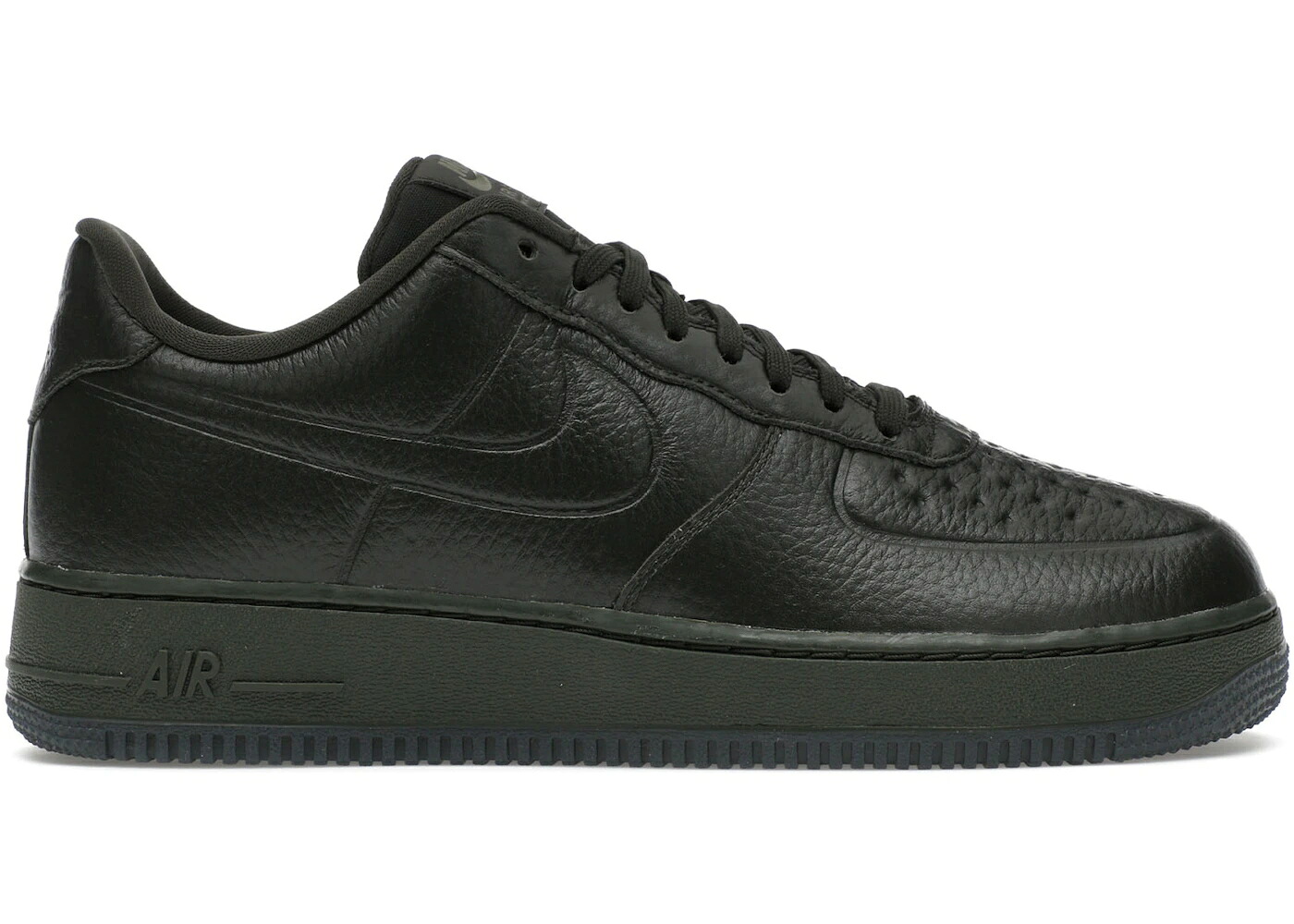 ナイキ オリーブ 空軍 \u002707 スニーカー メンズ NIKE AIR FORCE 1 LOW PRO-TECH SEQUOIA / SEQUOIA SEQUOIA MEDIUM OLIVE