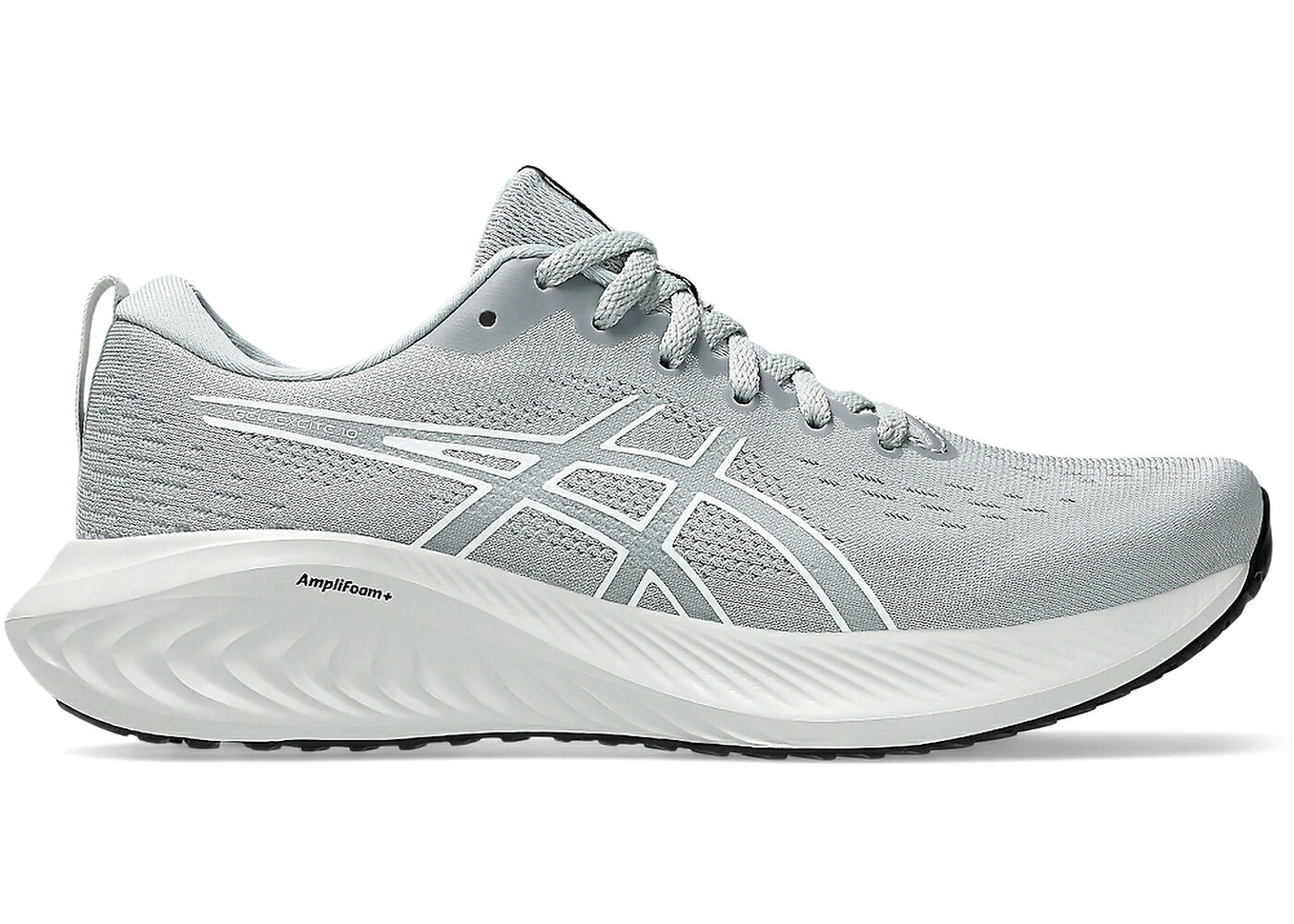 アシックス 灰色 グレー 白色 ホワイト WOMEN'S スニーカー レディース ASICS GEL-EXCITE 10 PIEDMONT GREY WHITE (WOMEN'S) / PIEDMONT GREY WHITE｜スニケス