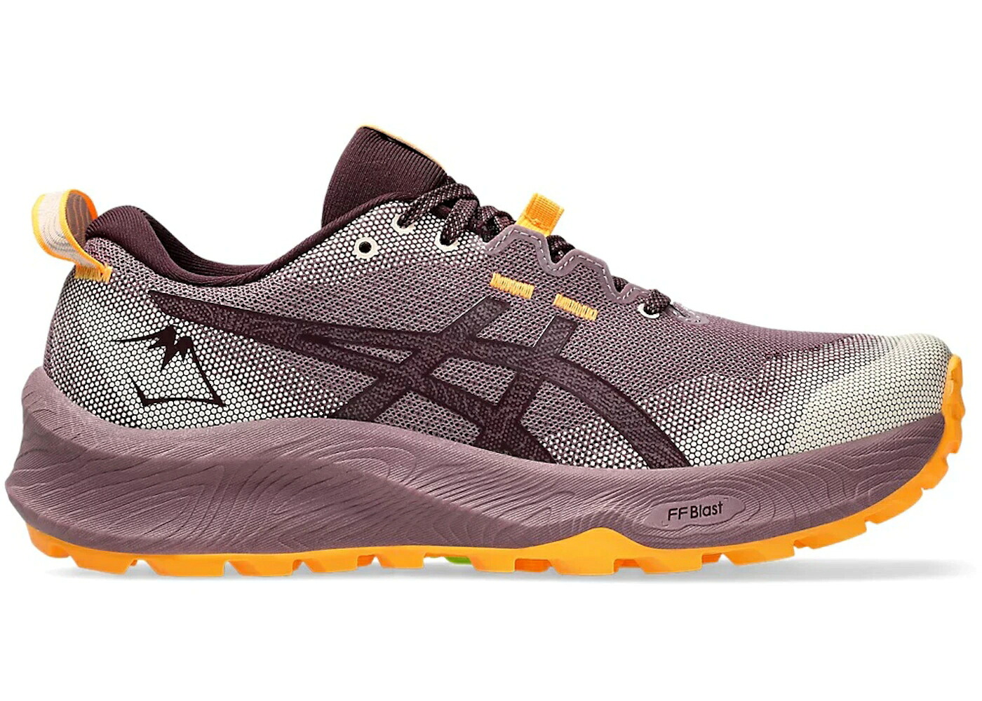 アシックス WOMEN'S スニーカー レディース ASICS GEL-TRABUCO 12 DUSTY MAUVE DARK AUBERGINE (WOMEN'S) / DUSTY MAUVE DARK AUBERGINE｜スニケス 49,020円
