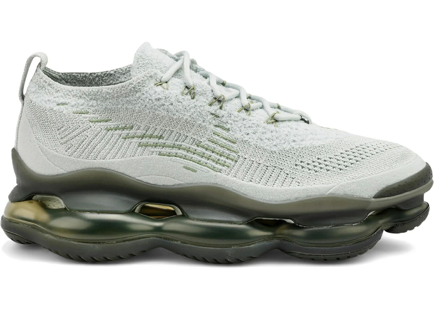 ナイキ マックス 銀色 シルバー エアマックス スニーカー メンズ NIKE AIR MAX SCORPION FK LIGHT SILVER BRONZINE / LIGHT SILVER BRONZINE BRONZINE 61,820円