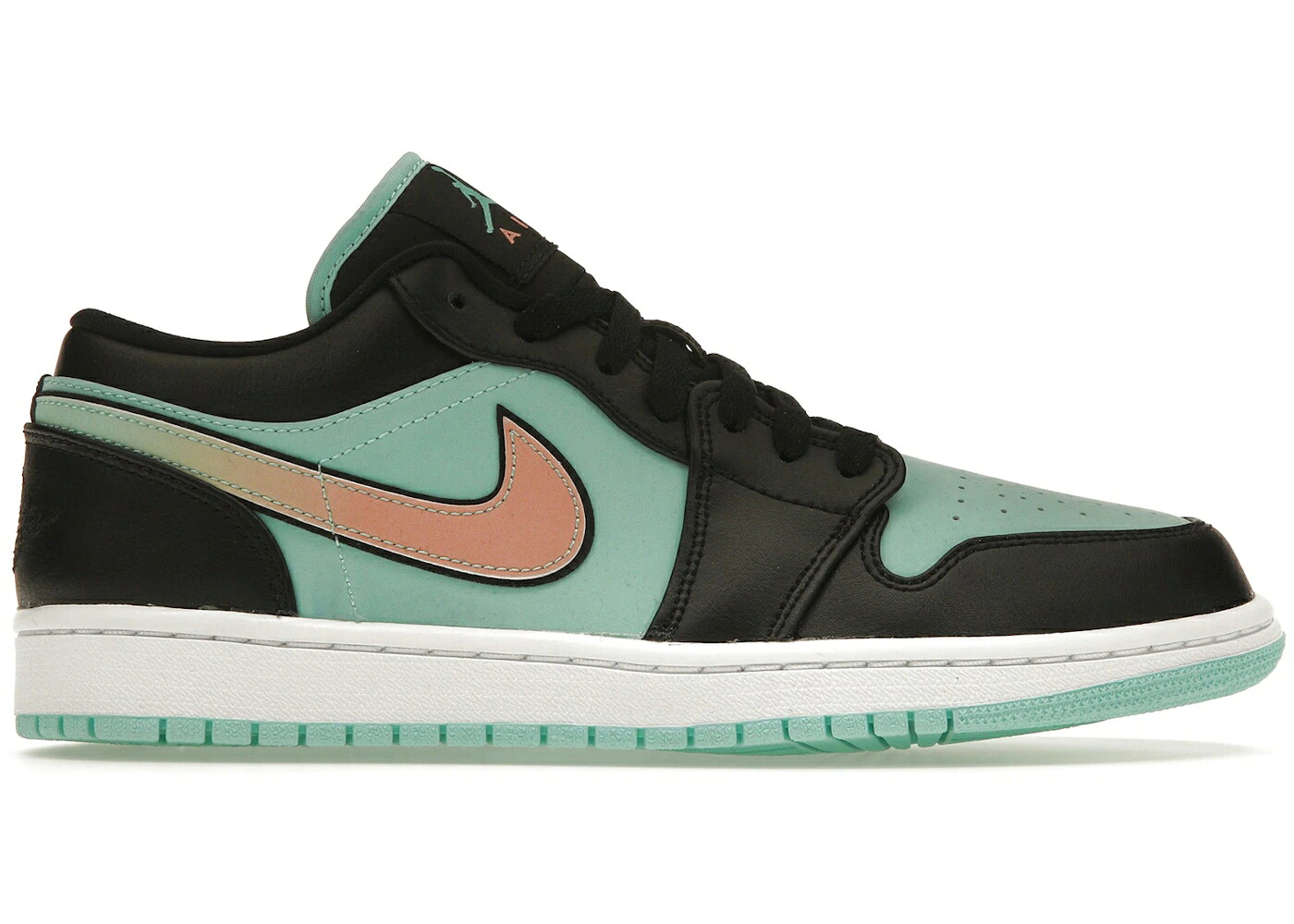 ナイキ ジョーダン スニーカー メンズ JORDAN 1 LOW SE TROPICAL TWIST / TROPICAL TWIST TROPICAL TWIST スニーカー-靴-メンズ靴