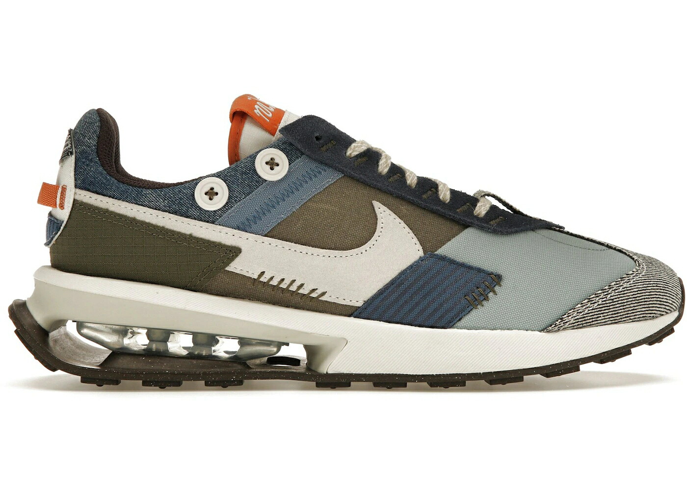 ナイキ マックス 紺色 米国海軍 大気圏マックス スニーカー メンズ NIKE AIR MAX PRE-DAY VOODOO DOLL MYSTIC NAVY / MYSTIC NAVY PHANTOM PHANTOM