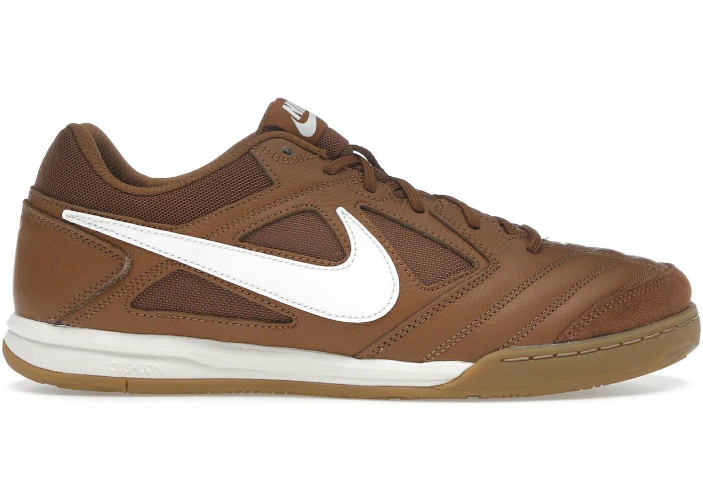 ナイキ ガトー 赤銅色 赤銅色 スニーカー メンズ NIKE GATO LIGHT BRITISH TAN ARCHAEO BROWN / LIGHT BRITISH TAN ARCHAEO BROWN