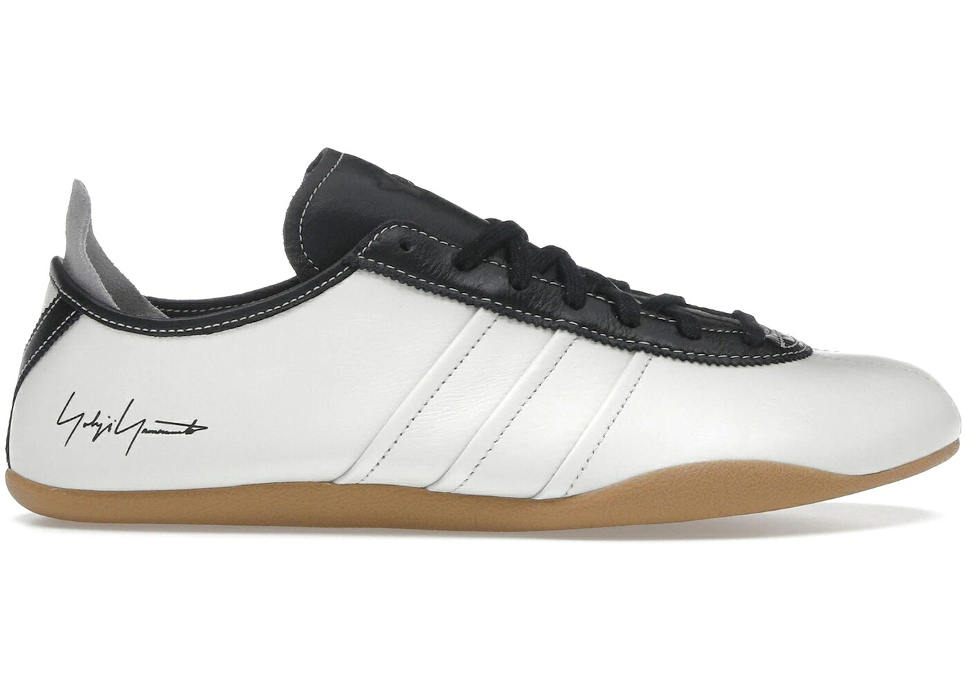 アディダス 灰色 グレー 黒色 ブラック スニーカー メンズ ADIDAS Y-3 TOKYO ORBIT GREY BLACK / ORBIT GREY ORBIT GREY BLACK｜スニケス