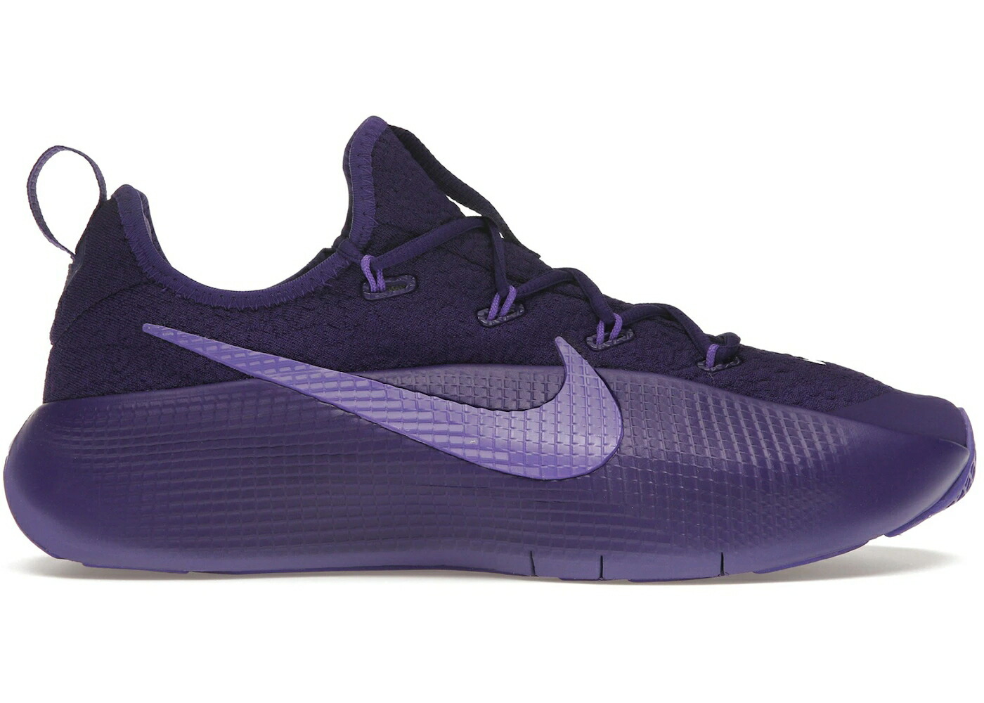 ナイキ レブロン 紫 パープル コート アクション スニーカー メンズ NIKE LEBRON TR 1 PURPLE RAIN / COURT PURPLE ACTION GRAPE