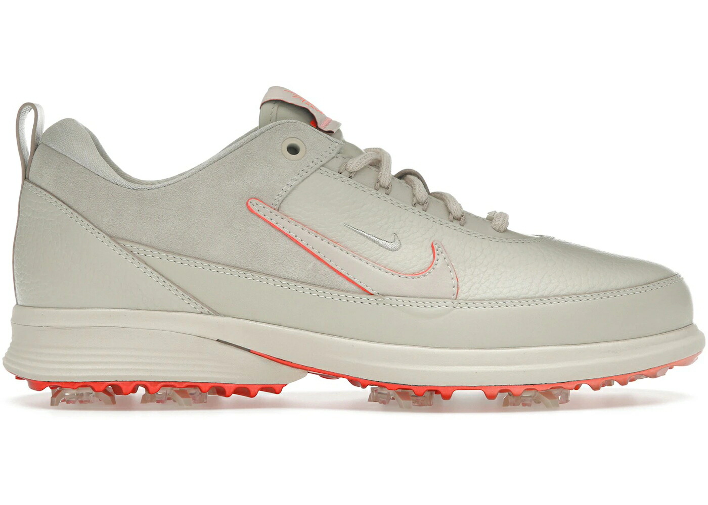 ナイキ 制勝 活動の領域 赤銅色 赤銅色 サクラ色 スニーカー メンズ NIKE VICTORY TOUR 4 JUSTIN TIMBERLAKE RAGGIO DI SOLE / OATMEAL DARK FIELD BROWN PINK