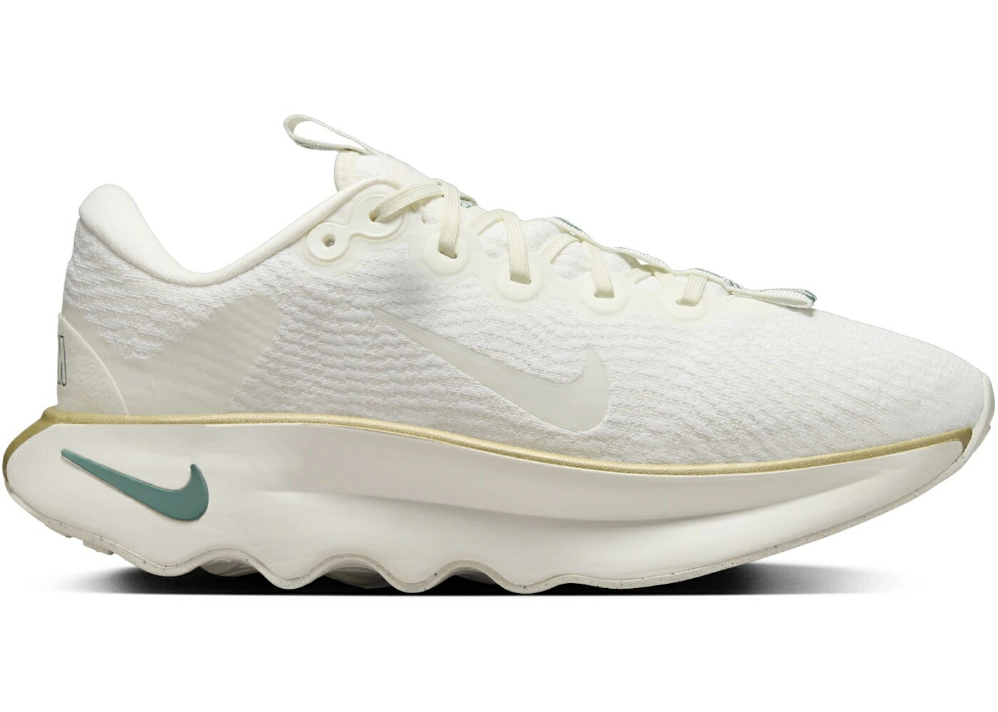 ナイキ 白色 ホワイト WOMEN'S スニーカー レディース NIKE MOTIVA SAIL WHITE PHANTOM (WOMEN'S) / SAIL WHITE PHANTOM SAIL