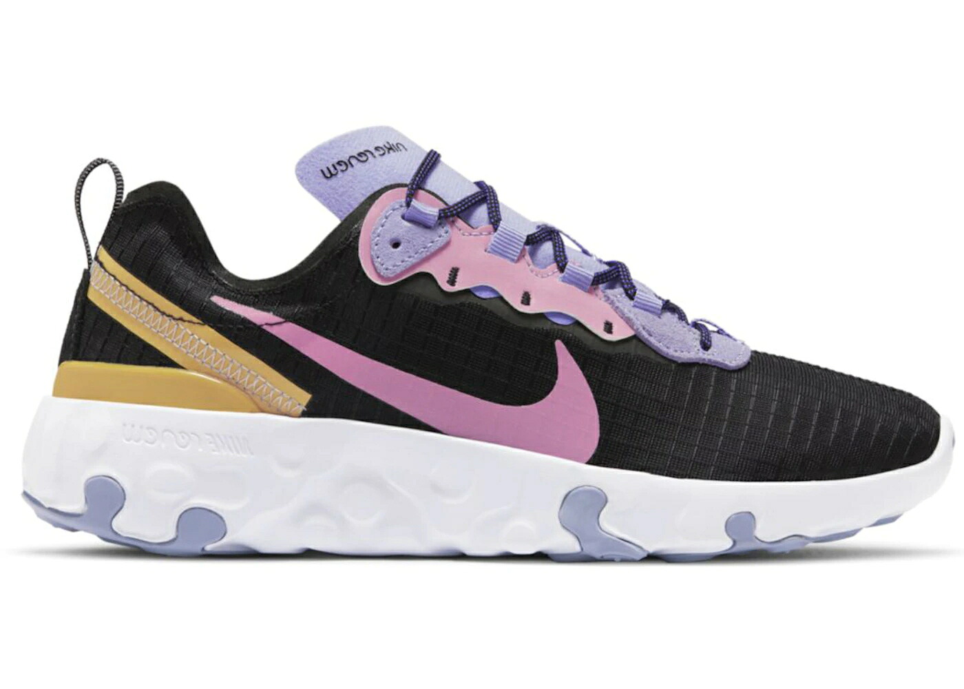 ナイキ 化学元素 割り増し金 神通力 黒いこと 黒いこと 御坊っちゃん キッズ NIKE RENEW ELEMENT 55 PREMIUM MAGIC FLAMINGO (GS) / BLACK MAGIC FLAMINGO LIGHT もの言う花 マタニティ スニーカー