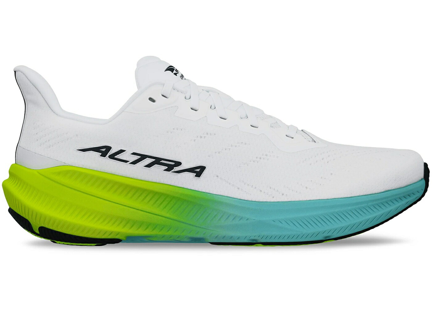 エクスペリエンス フローレス 白色 ホワイト ライム スニーカー メンズ ALTRA EXPERIENCE FLOW 2 WHITE LIME / WHITE LIME
