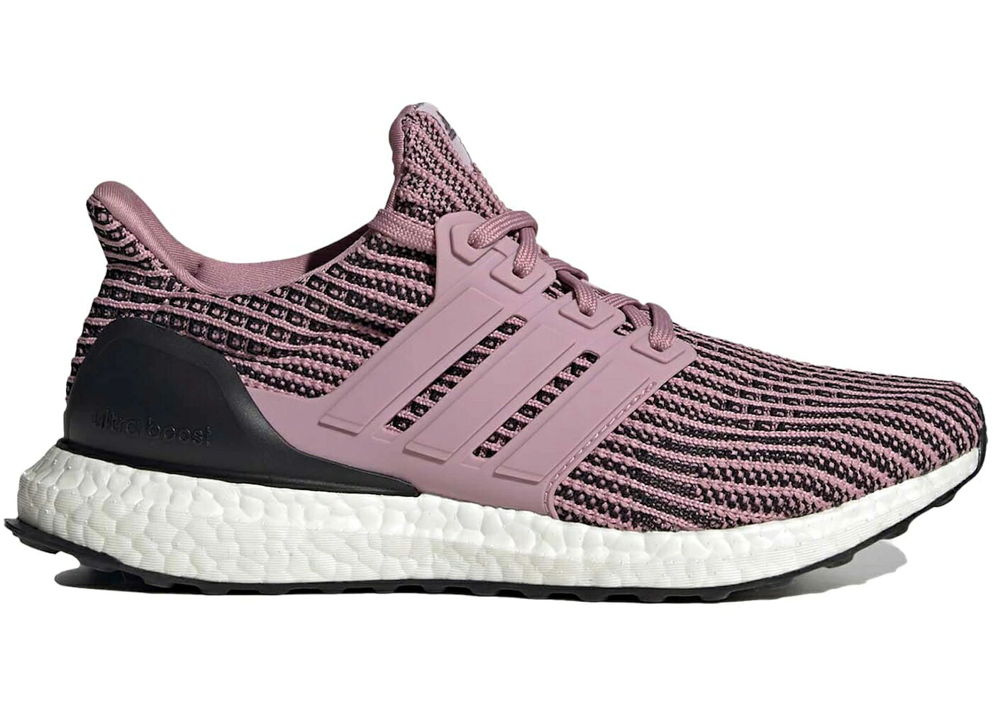 アディダス ウルトラ ブースト ピンク コア 黒色 ブラック ウルトラブースト 4.0 WOMEN'S スニーカー レディース ADIDAS ULTRA BOOST DNA SHIFT PINK (WOMEN'S) / SHIFT PINK SHIFT PINK CORE BLACK