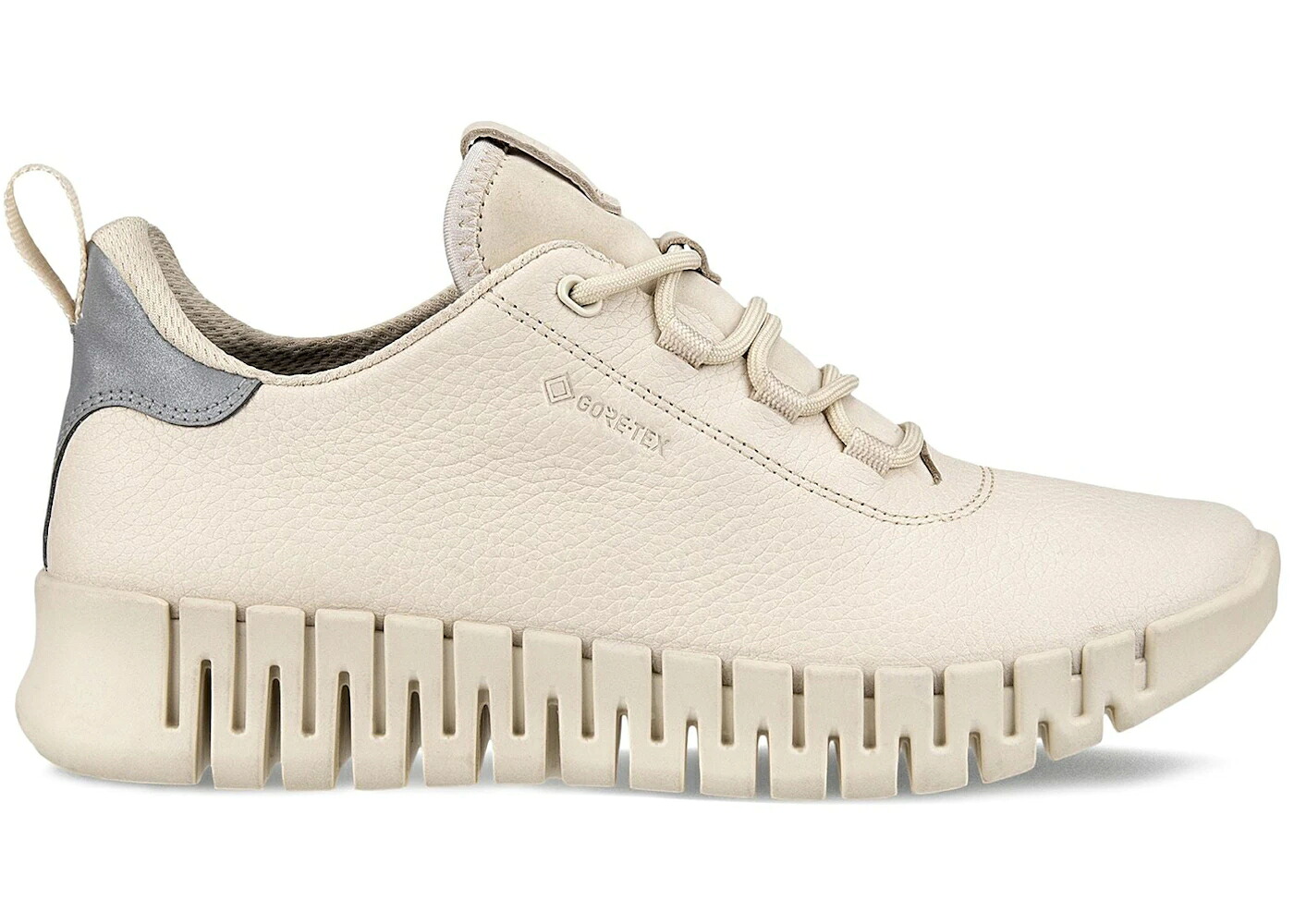 山びこ ゴアテックス ベージュ WOMEN\u0027S スニーカー レディース ECCO GRUUV GORE-TEX LIMESTONE REFLECTIVE (WOMEN\u0027S) / BEIGE
