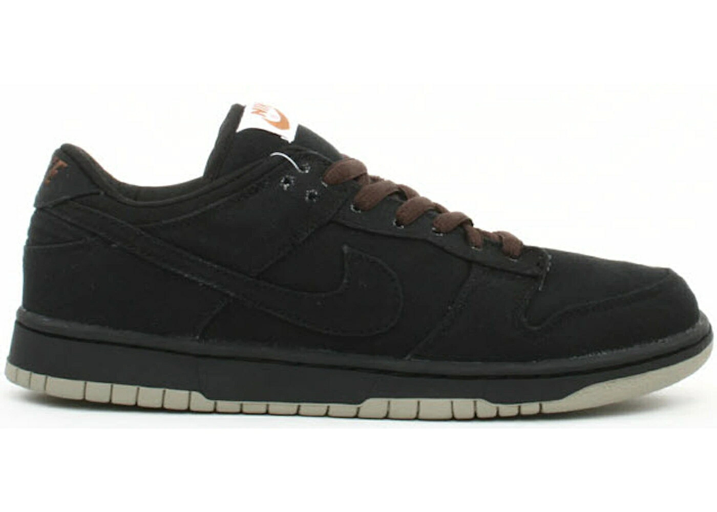 ナイキ エスビー ダンク 黒いこと 黒いこと ダンクロー スニーカー メンズ NIKE SB DUNK LOW CARHARTT / BLACK BLACK