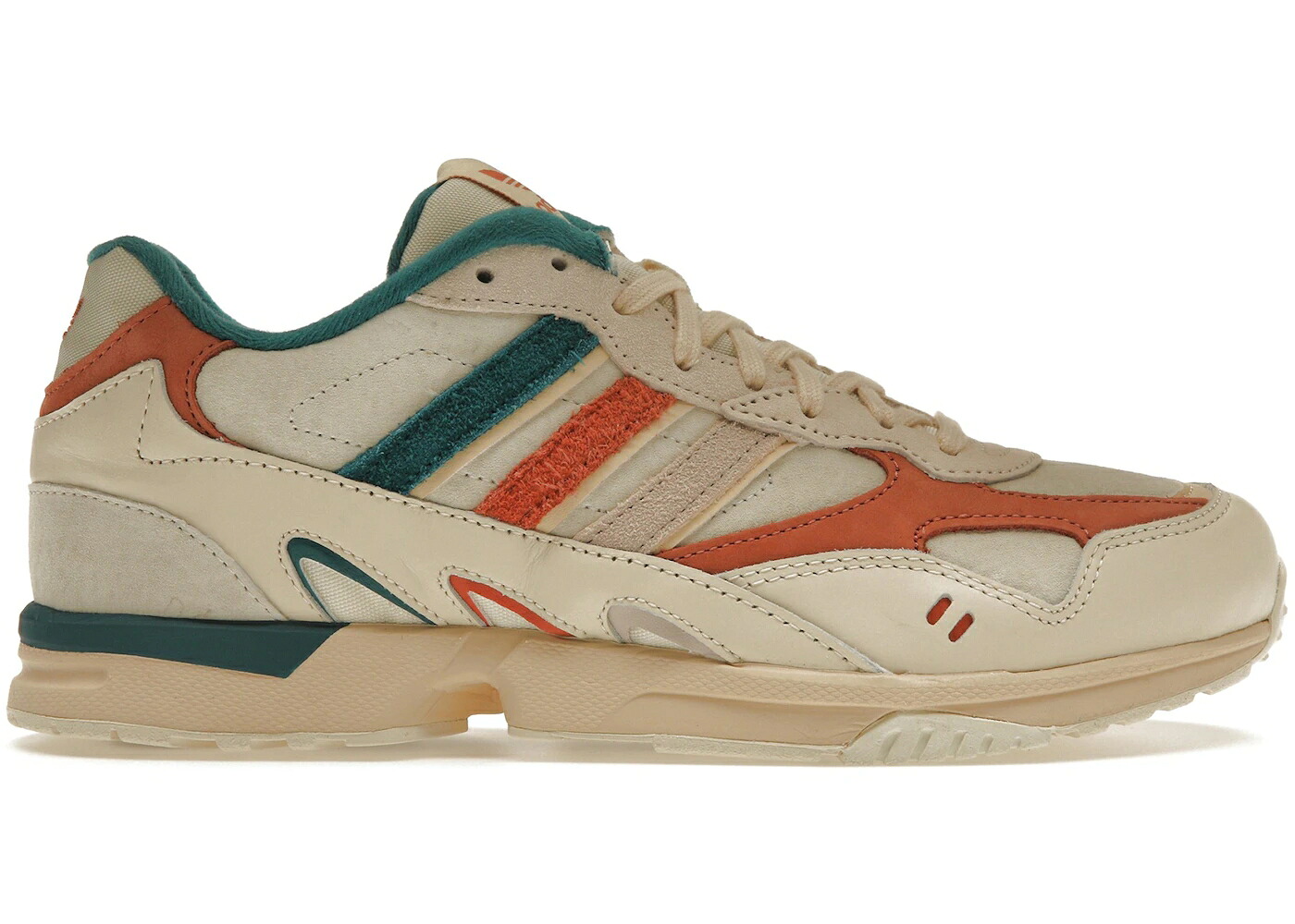 アディダス トルション 皮膚軟化剤 伝え話し 緑 緑であること END. スニーカー メンズ ADIDAS TORSION SUPER EQUALS CREAM / LEGEND EARTH BOLD GREEN