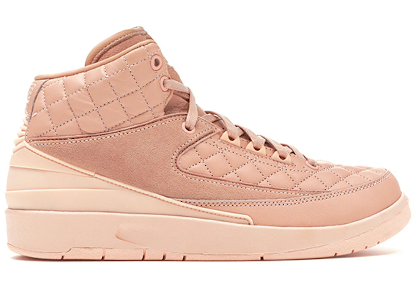 ナイキ ジョーダン 橙 オレンジ色 お坊っちゃん キッズ JORDAN 2 RETRO JUST DON ARCTIC ORANGE (GS) / ARCTIC ORANGE ARCTIC ORANGE もの言う花 マタニティ スニーカー