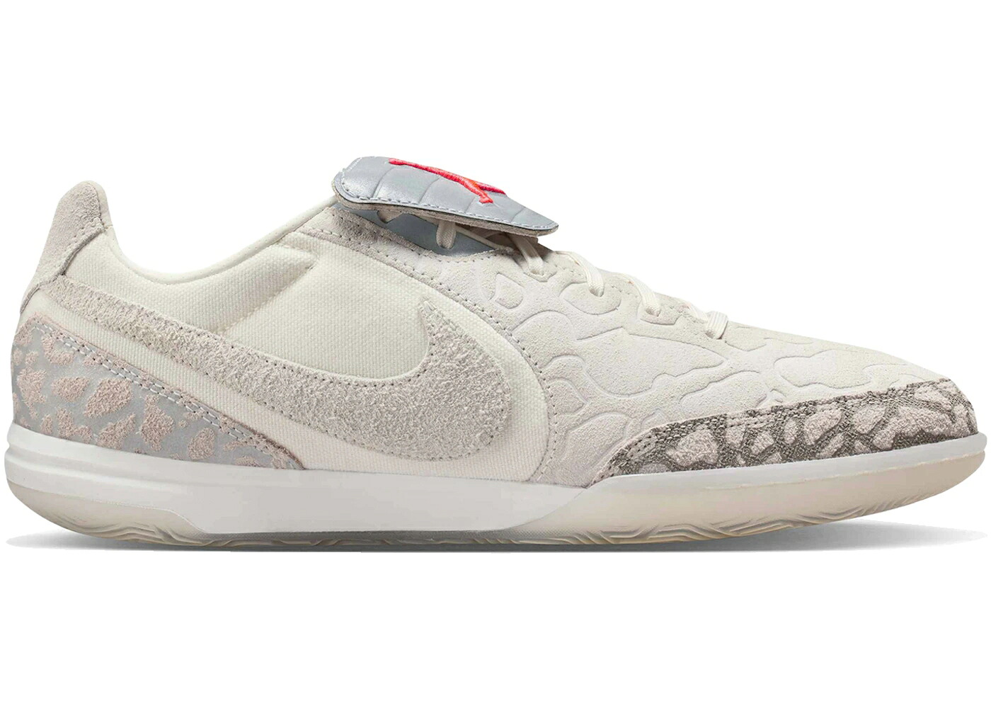 ナイキ ジョーダン ティエンポ 御坊っちゃん キッズ JORDAN TIEMPO STREETGATO SE PHANTOM SAIL (GS) / PHANTOM INFRARED 23 SAIL もの言う花 マタニティ スニーカー