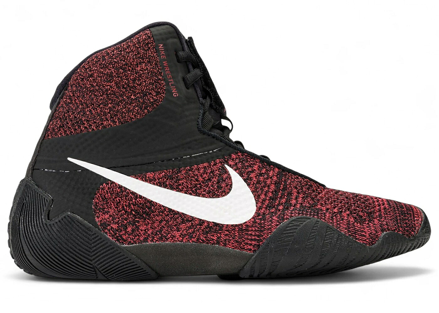 ナイキ 黒いこと 黒いこと 赤 赤いこと クリムゾン スニーカー メンズ NIKE TAWA BLACK RED ORBIT CRIMSON / BLACK RED ORBIT CRIMSON
