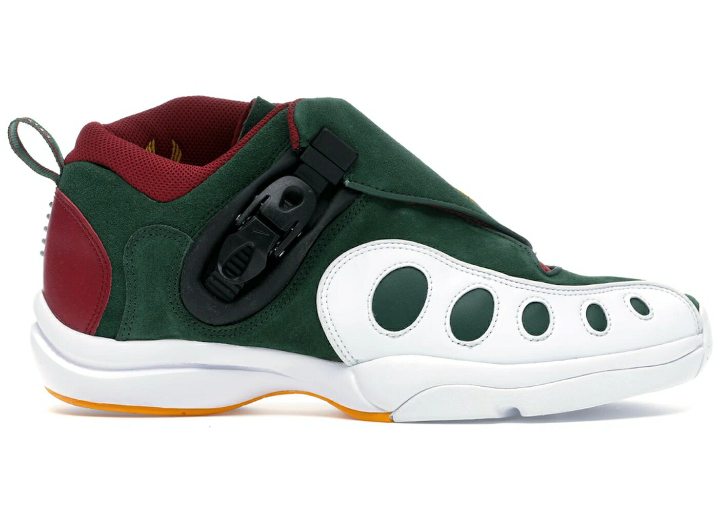 ナイキ 望遠レンズ 野球クラブ クリムゾン 白いこと 白いこと スニーカー メンズ NIKE ZOOM GP SONICS / COSMIC BONSAI TEAM CRIMSON WHITE