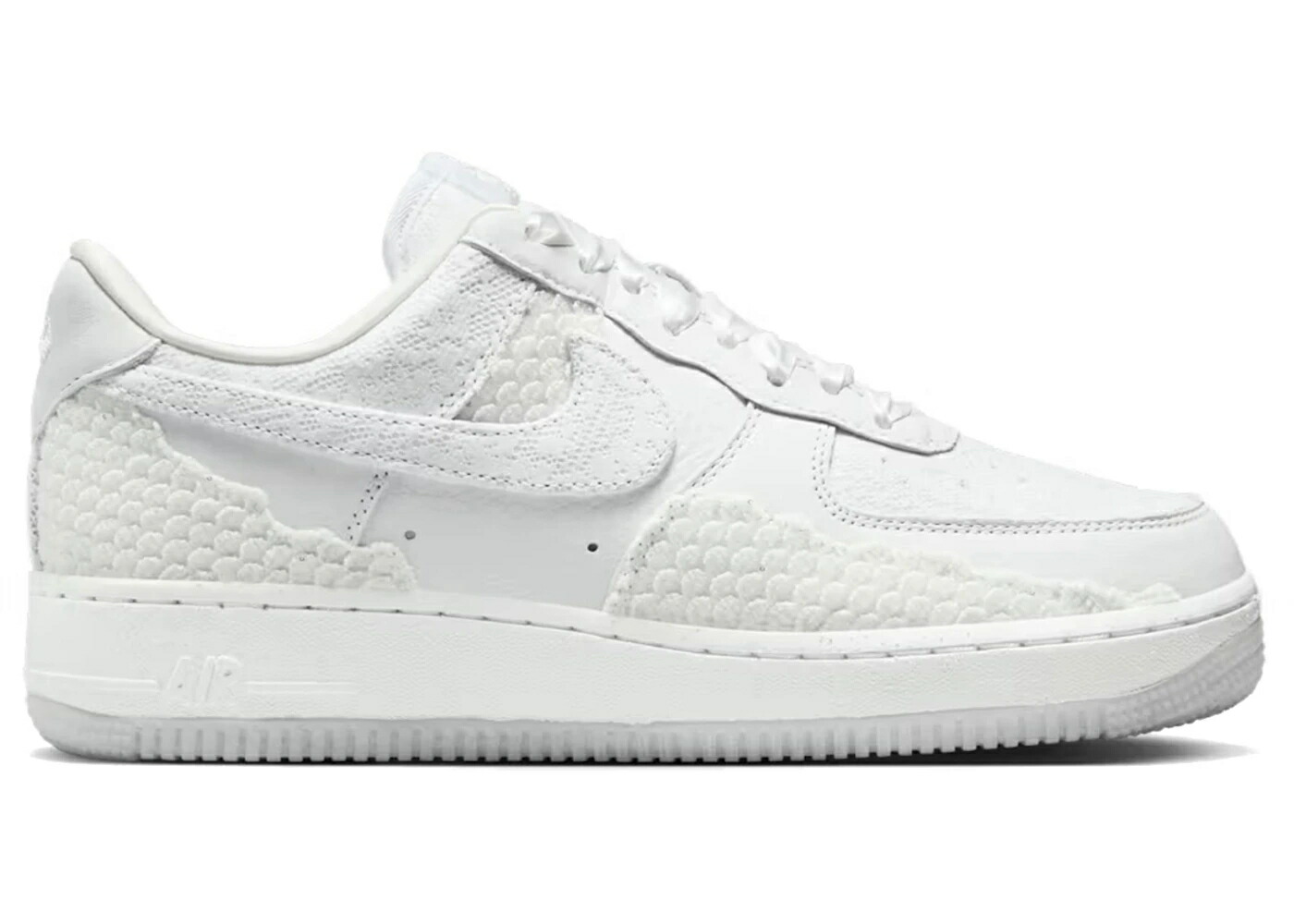 ナイキ 白いこと 白いこと 空軍 WOMEN\u0027S スニーカー レディース NIKE AIR FORCE 1 LOW CHINESE NEW YEAR (WOMEN\u0027S) / WHITE WHITE