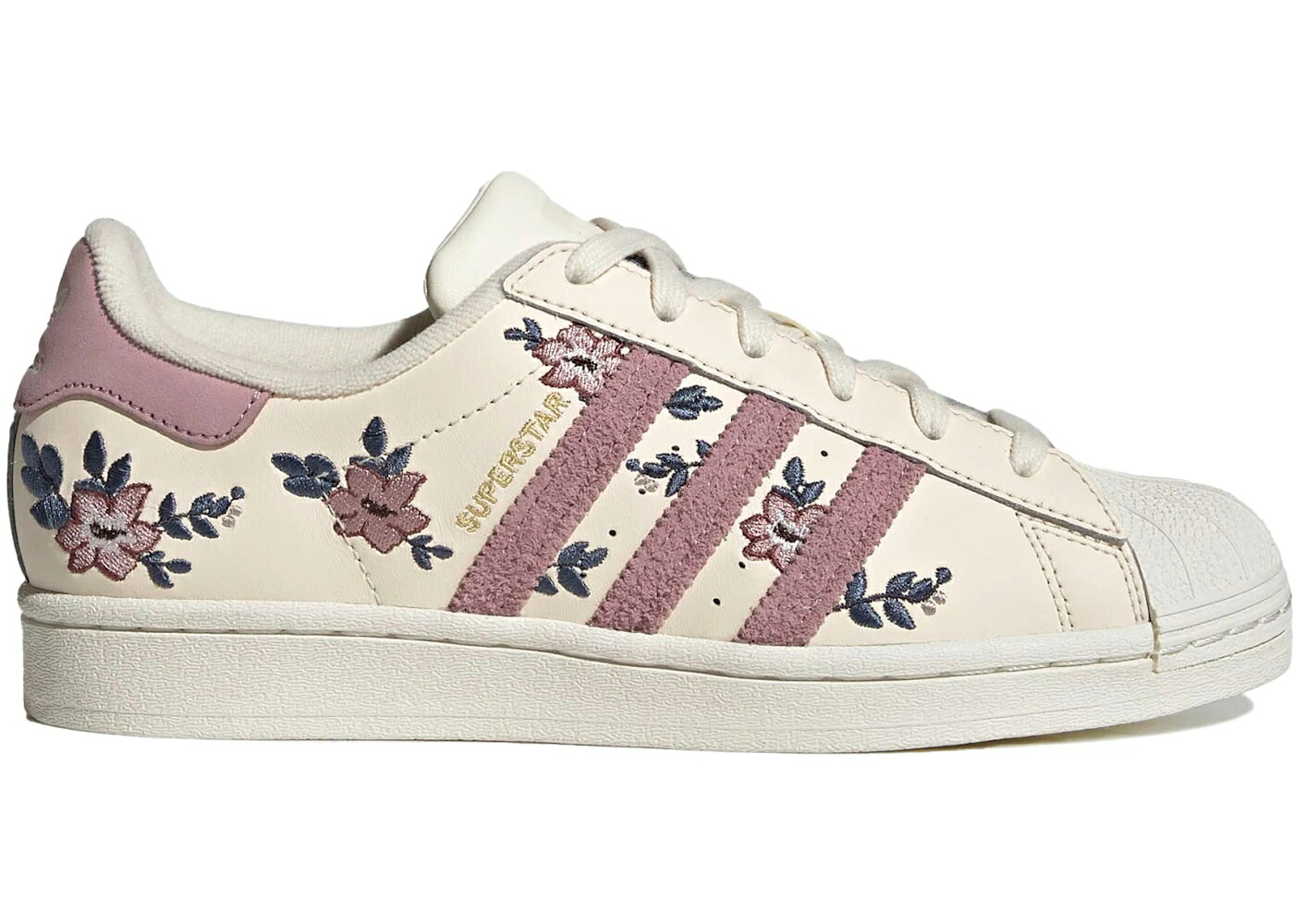 アディダス スーパースター 白色 ホワイト マジック WOMEN'S スニーカー レディース ADIDAS SUPERSTAR FLORAL (WOMEN'S) / WONDER WHITE MAGIC MAUVE OFF 82,280円