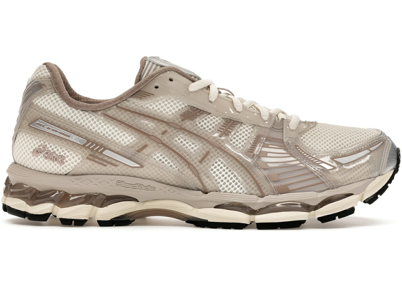 アシックス 12.1 スニーカー メンズ ASICS GEL-KAYANO KITH PARAGON /
