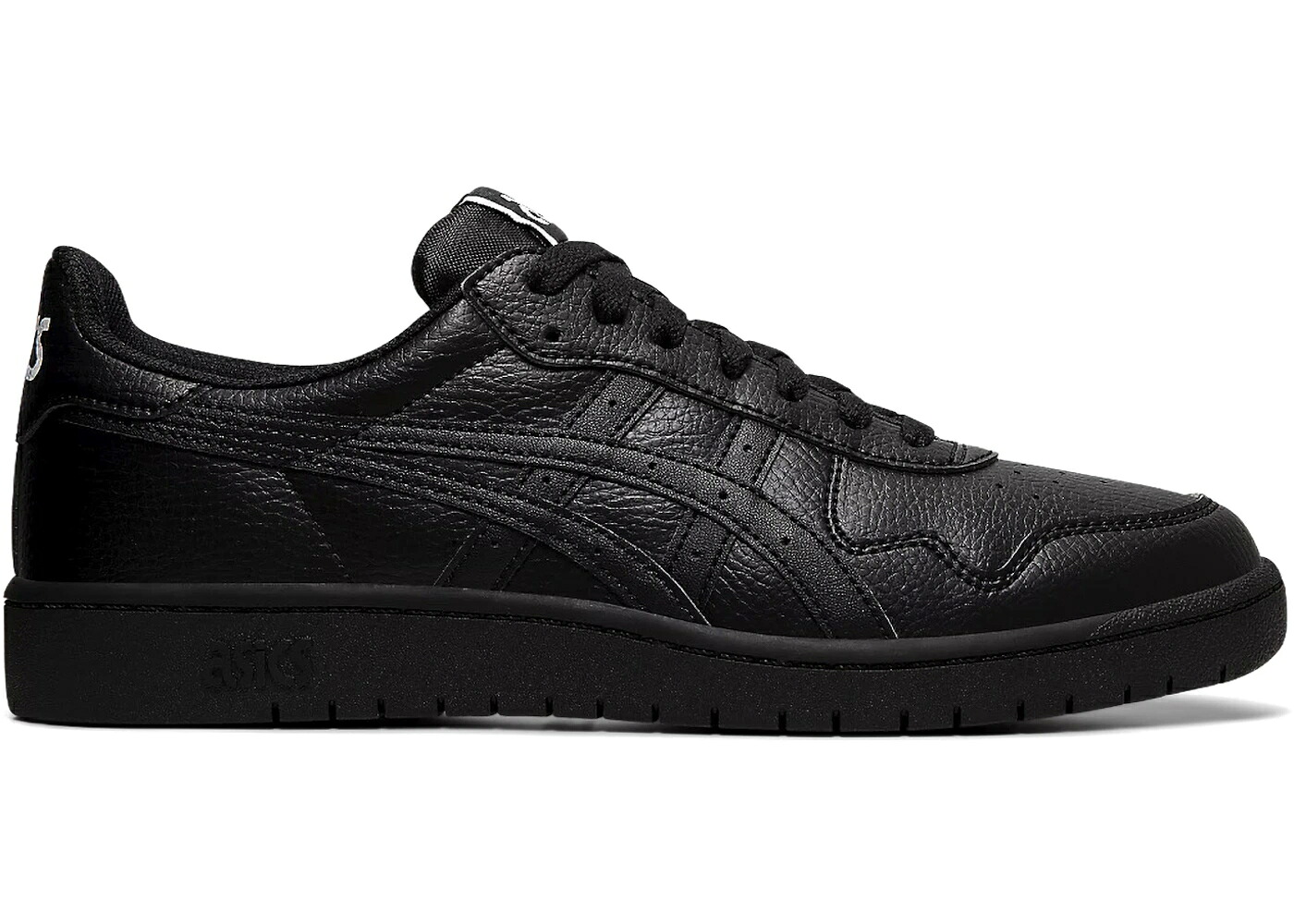 アシックス 黒いこと 黒いこと スニーカー メンズ ASICS JAPAN S BLACK / BLACK BLACK