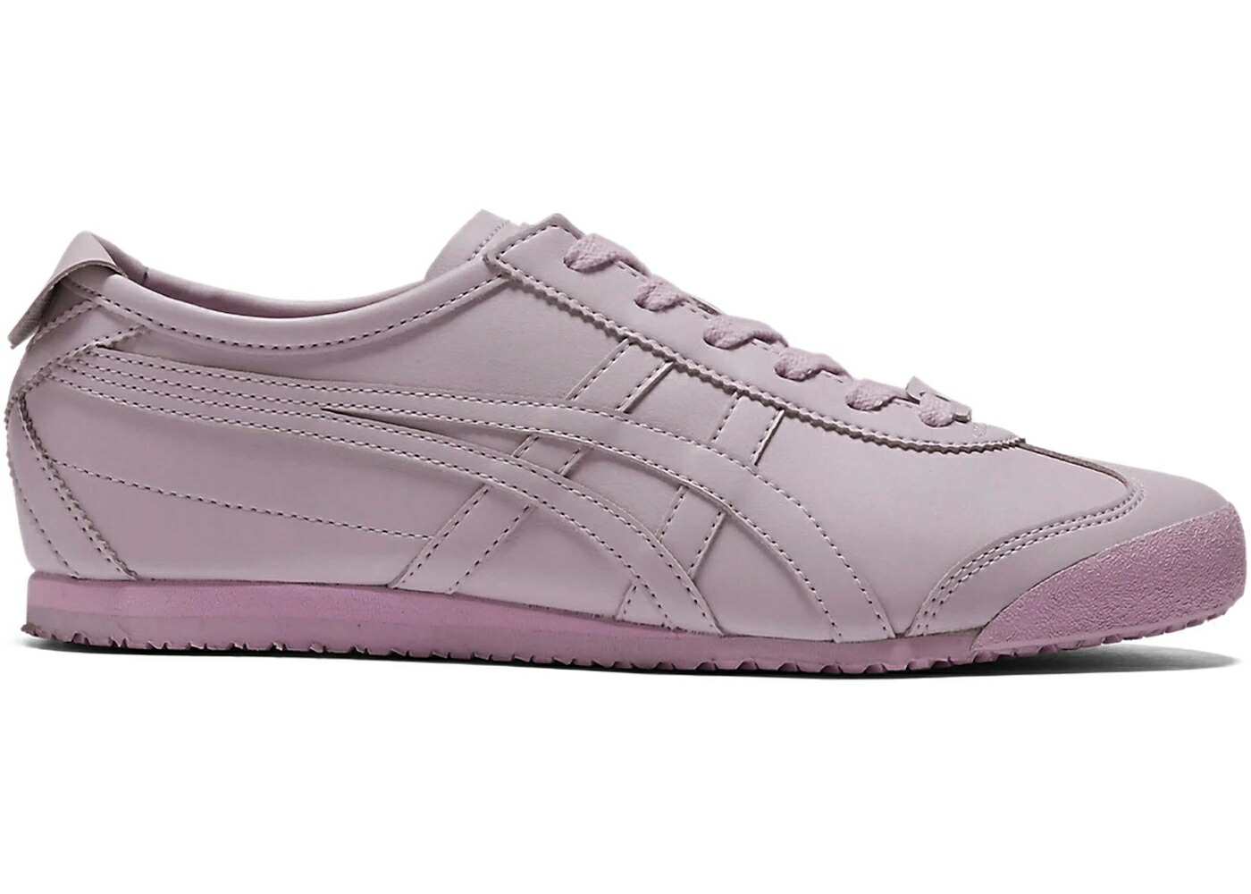 アシックス メキシコ 紫 パープル オニツカタイガー スニーカー メンズ ASICS ONITSUKA TIGER MEXICO 66 CACTFUL PURPLE / CACTFUL PURPLE CACTFUL PURPLE｜スニケス 83,050円