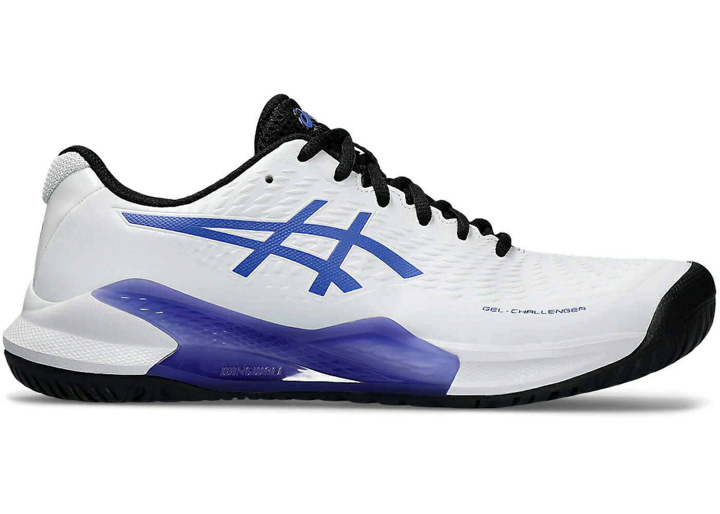 アシックス 白色 ホワイト スニーカー メンズ ASICS GEL-CHALLENGER 14 WHITE SAPPHIRE / WHITE SAPPHIRE