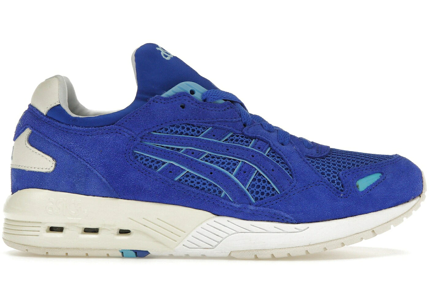 アシックス 青味 青み 白いこと 白いこと スニーカー メンズ ASICS GT-COOL XPRESS SNS A DAY AT THE BEACH / BLUE WHITE