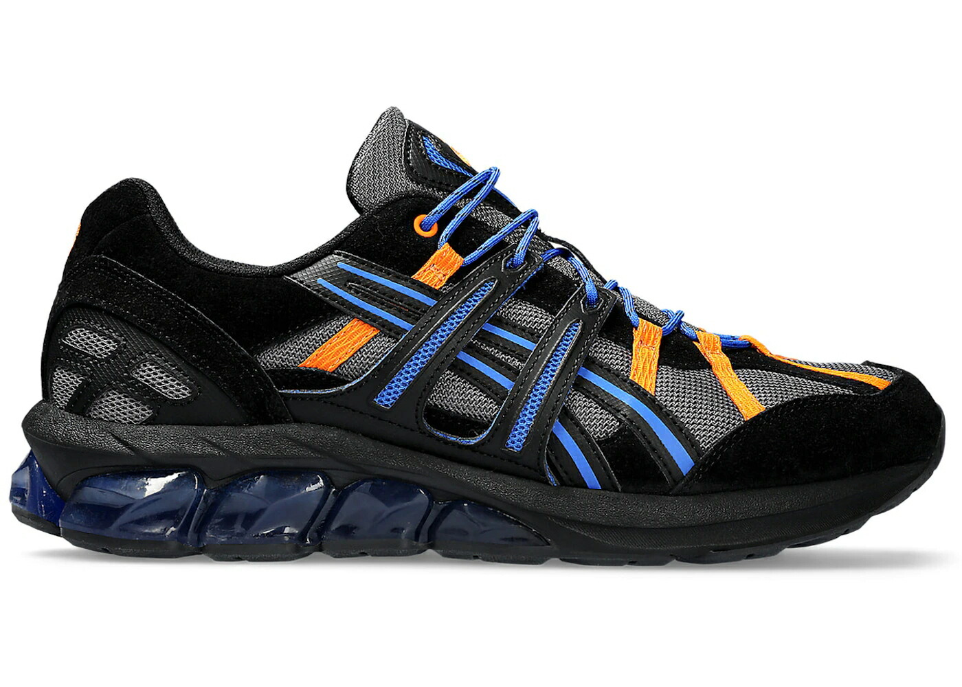 アシックス カーボン 黒色 ブラック スニーカー メンズ ASICS GEL-SONOMA 180 CARBON BLACK / CARBON BLACK