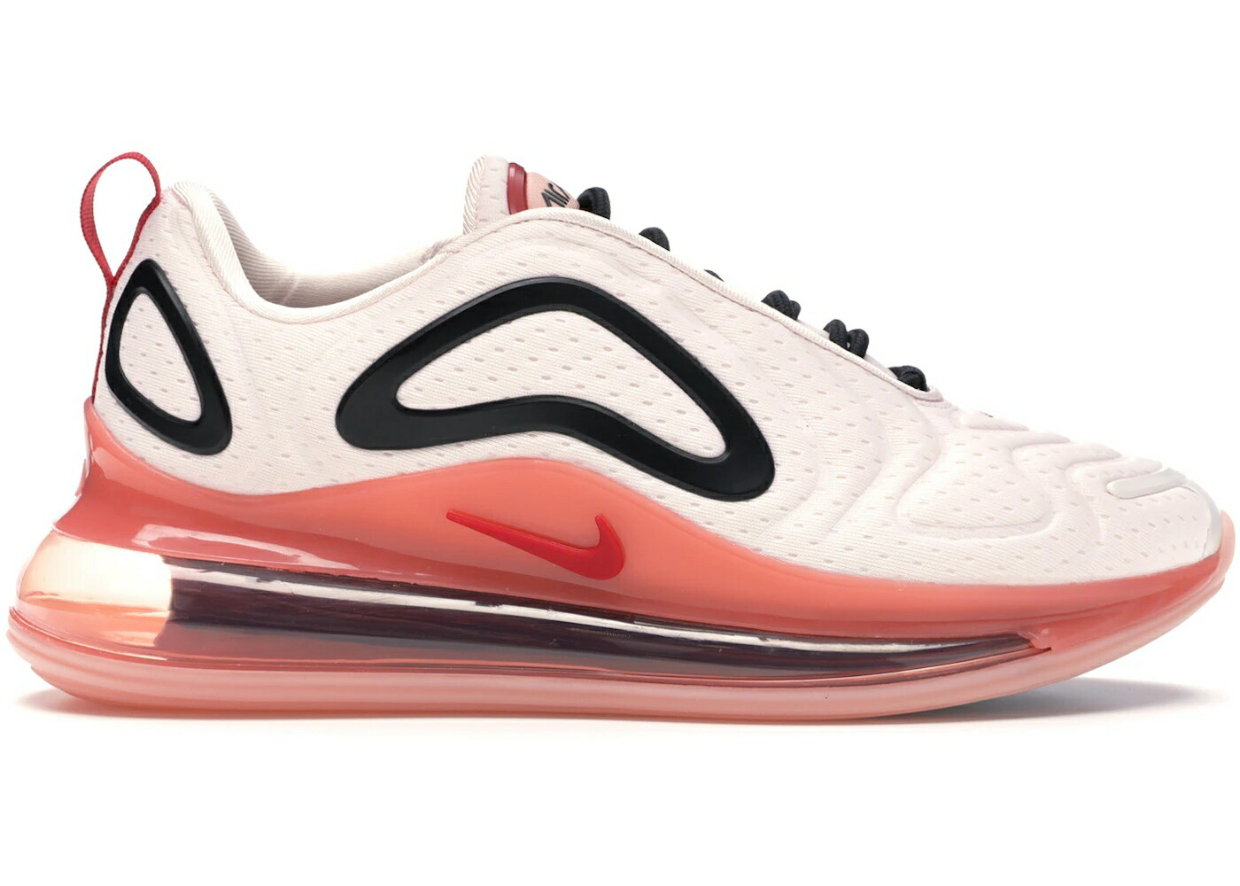 ナイキ マックス ピンク エアマックス WOMEN'S スニーカー レディース NIKE AIR MAX 720 LIGHT SOFT PINK CORAL STARDUST (WOMEN'S) / LIGHT SOFT PINK CORAL STARDUST