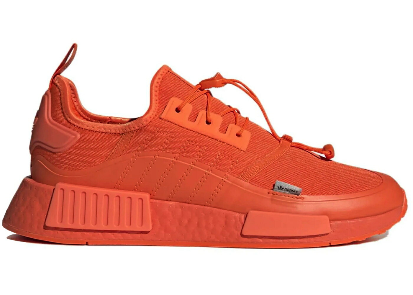 アディダス インパクト 橙 オレンジ スニーカー メンズ ADIDAS NMD R1 TR IMPACT ORANGE / IMPACT ORANGE IMPACT ORANGE