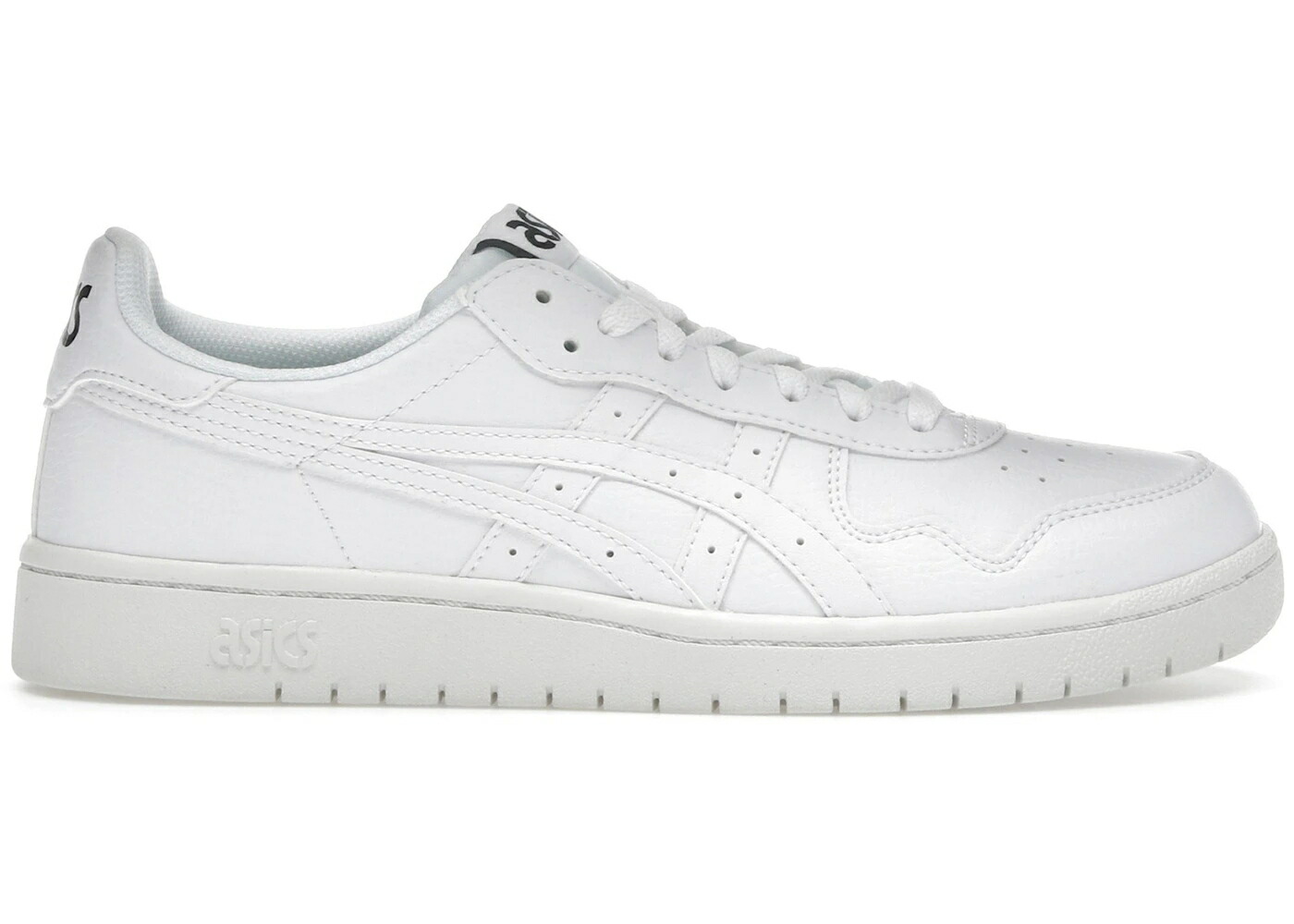 アシックス 白いこと 白いこと スニーカー メンズ ASICS JAPAN S WHITE / WHITE WHITE