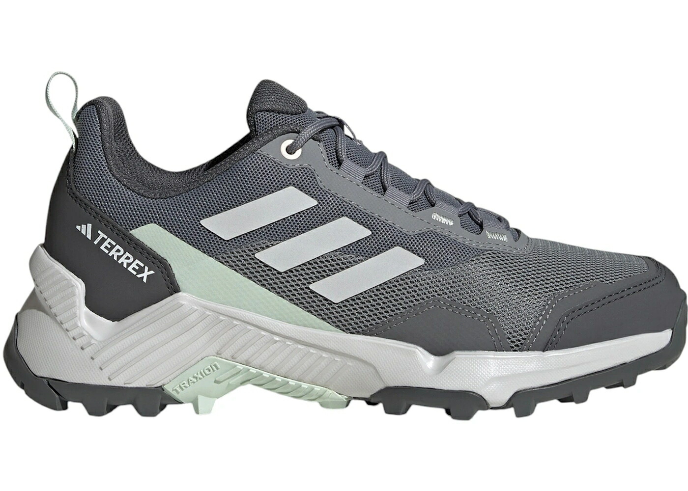 アディダス 薄墨色 薄墨色 2.0 WOMEN\u0027S スニーカー レディース ADIDAS EASTRAIL GREY THREE ONE PUTTY MAUVE (WOMEN\u0027S) / GREY THREE GREY ONE PUTTY MAUVE