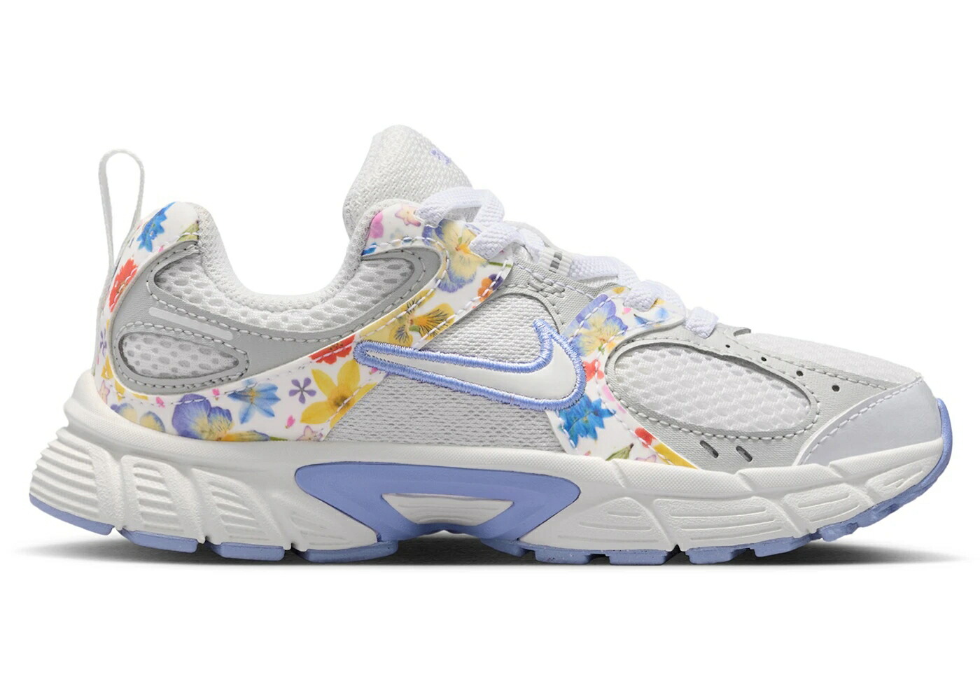 ナイキ 白いこと 白いこと お坊っちゃん キッズ NIKE V5 RNR SUMMIT WHITE LIGHT THISTLE (なおなお書き) / SUMMIT WHITE PHOTON DUST LIGHT もの言う花 マタニティ スニーカー