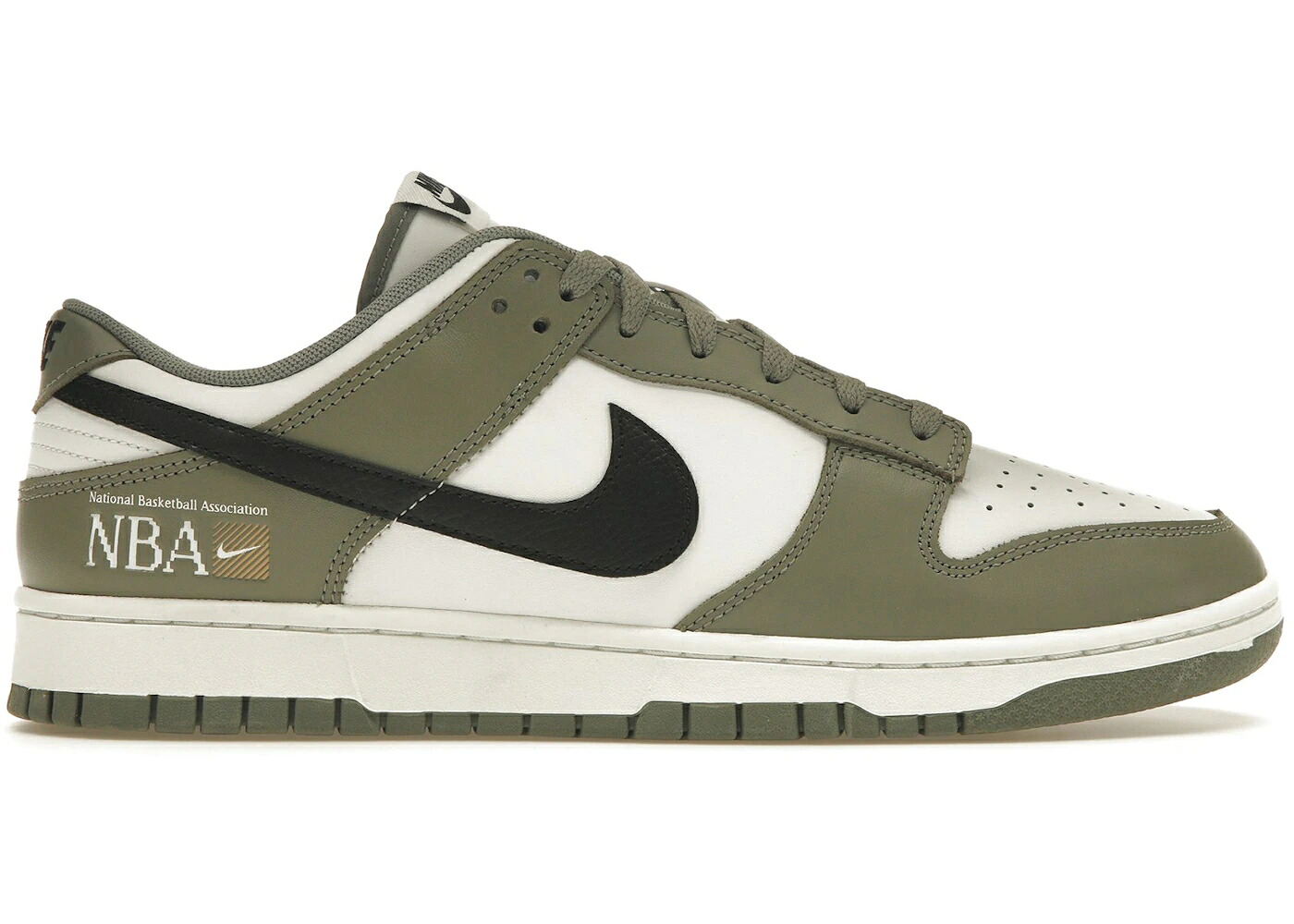 ナイキ ダンク 白いこと 白いこと ダンクロー スニーカー メンズ NIKE DUNK LOW NBA PARIS / DARK STUCCO SUMMIT WHITE 靴-スニーカー