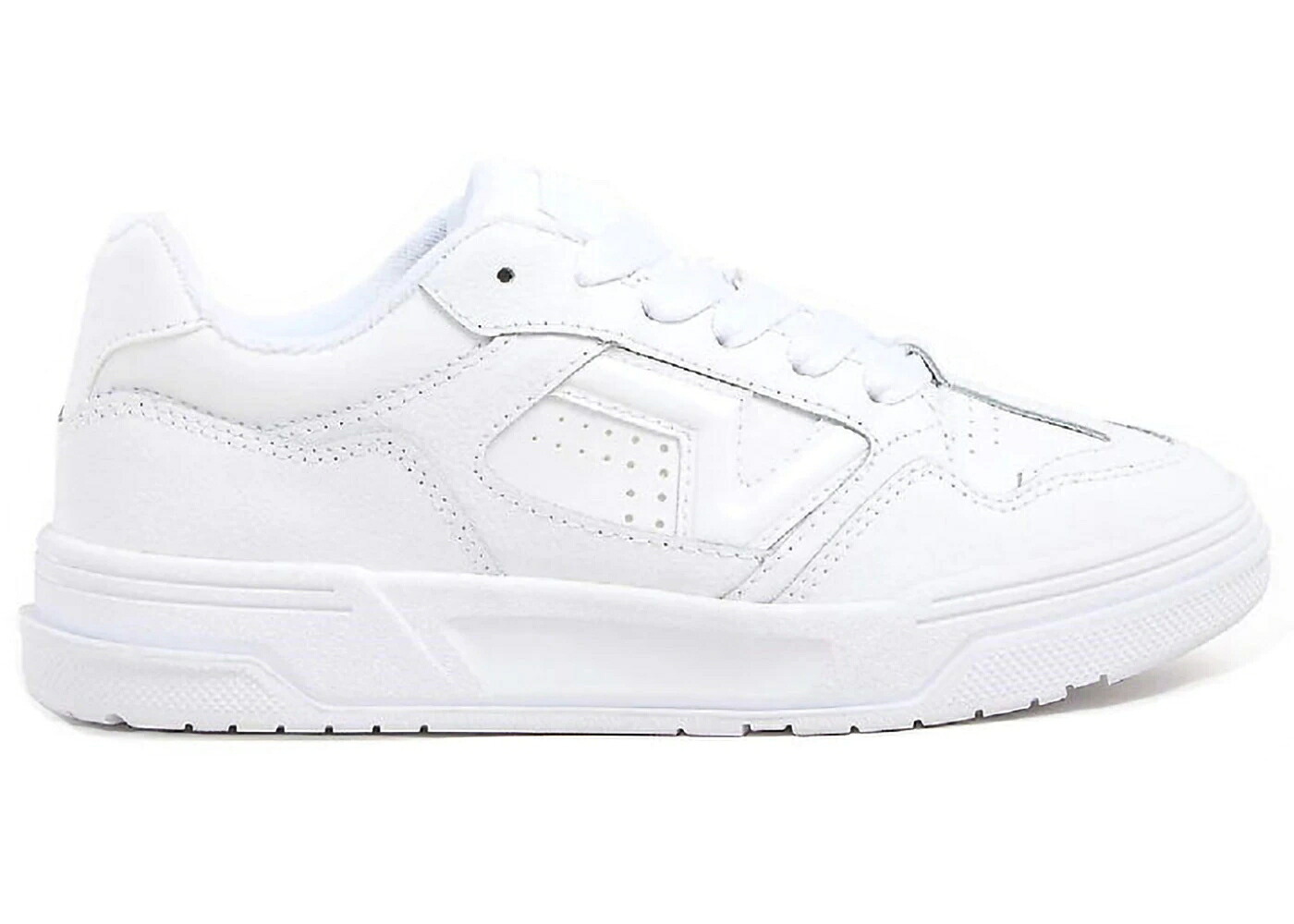 ヴァンズ バンズ 白色 ホワイト スニーカー メンズ VANS UPLAND TRUE WHITE / WHITE WHITE 24,528円