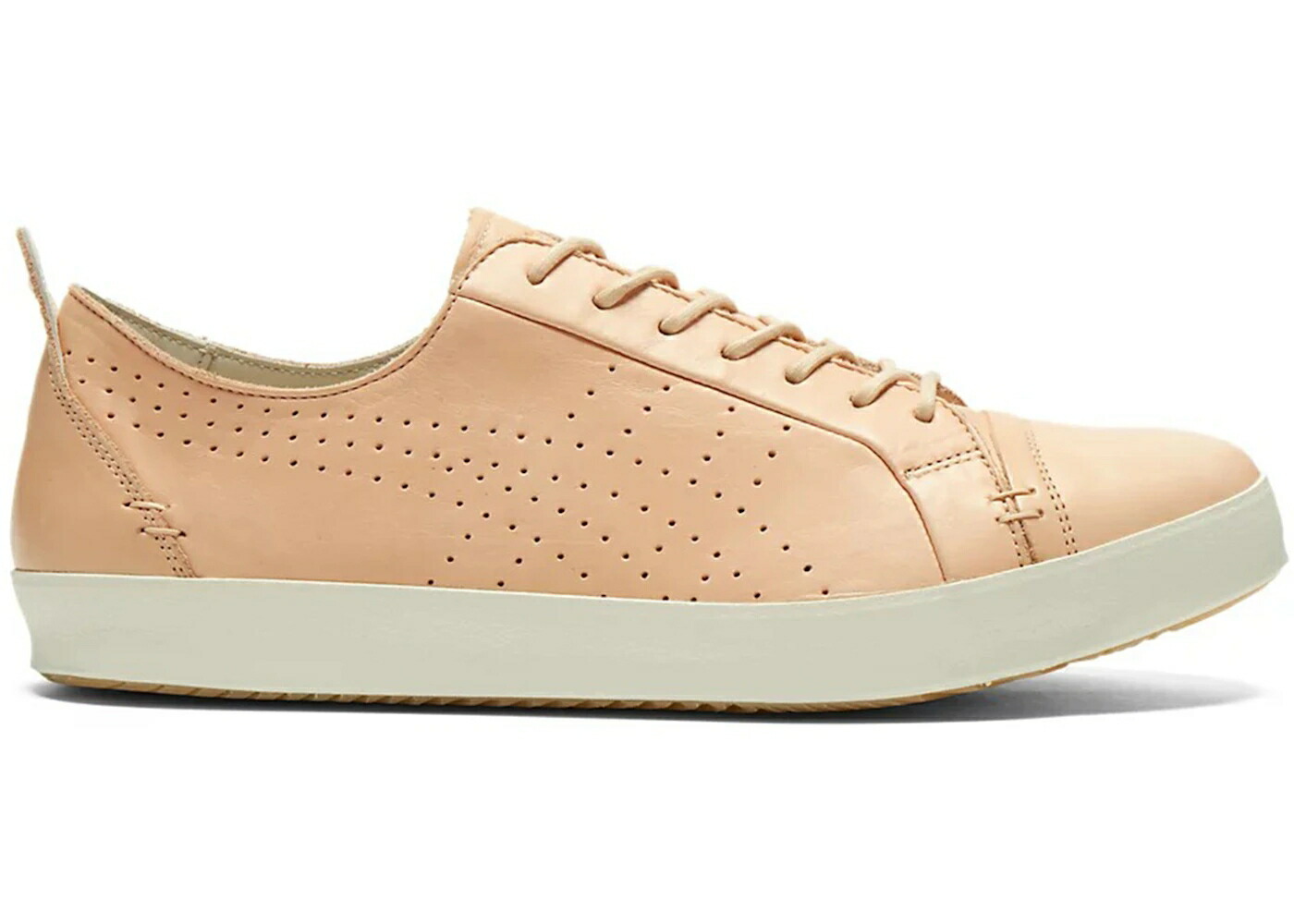 ベージュ オニツカタイガー スニーカー メンズ ONITSUKA TIGER ONITSUKA TIGER COLESNE LO NIPPON MADE BEIGE / BEIGE BEIGE