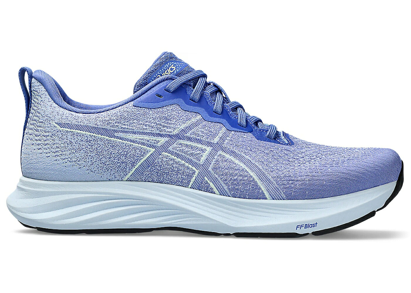 アシックス WOMEN'S スニーカー レディース ASICS DYNABLAST 4 SAPPHIRE LIGHT (WOMEN'S) / SAPPHIRE LIGHT SAPPHIRE