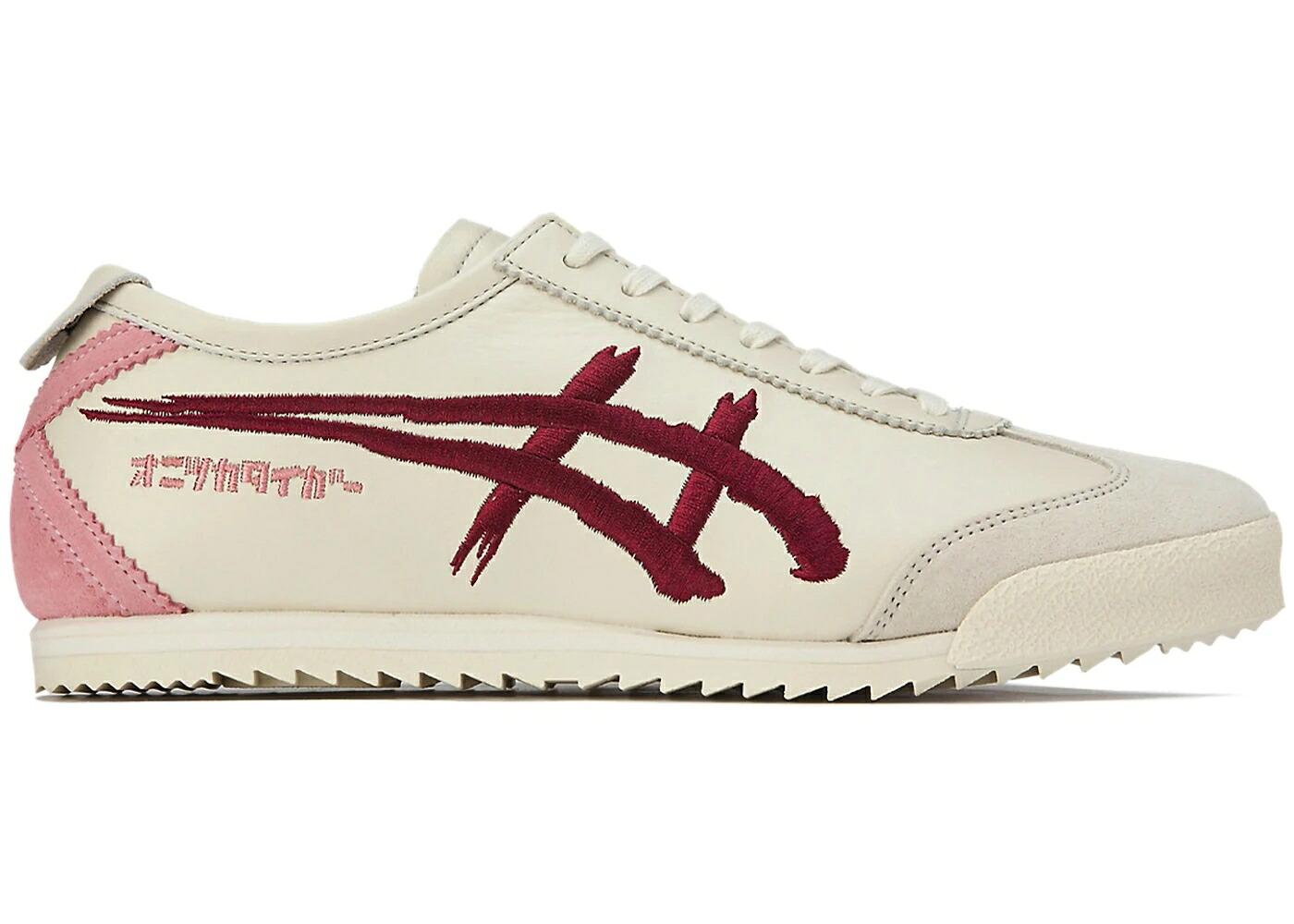 アシックス メキシコ合衆国 晴れ晴れしい ディープ オニツカタイガー WOMEN\u0027S スニーカー レディース ASICS ONITSUKA TIGER MEXICO 66 DELUXE NM BIRCH DEEP MARS (WOMEN\u0027S) / BIRCH DEEP MARS