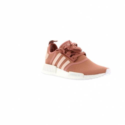 アディダス White スニーカー Adidas Nmd レディース靴 ピンク レディース スニーカー Raw Pink R1 Pink Nmd Womens R1 アディダス Raw Womens White スニケスファッションブランド カジュアル ファッション スニーカー