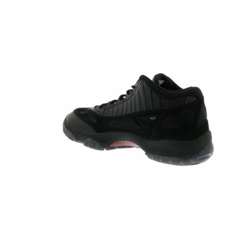 ナイキ Jordan Low ジョーダン 15 メンズ靴 Ie メンズ靴 Black スニーカー 11 Retro Referee Black True Red メンズ スニケスファッションブランド カジュアル ファッション スニーカー 格安新品