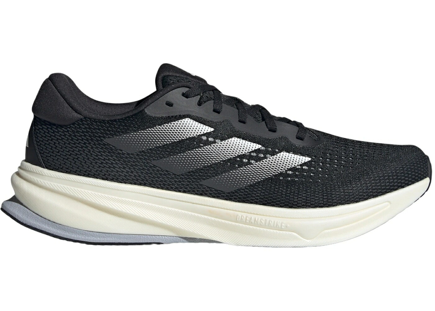 アディダス スーパーノバ ノヴァ ライズ コア 黒色 ブラック 白色 ホワイト カーボン スニーカー メンズ ADIDAS SUPERNOVA RISE CORE BLACK WHITE CARBON / CORE BLACK CORE WHITE CARBON