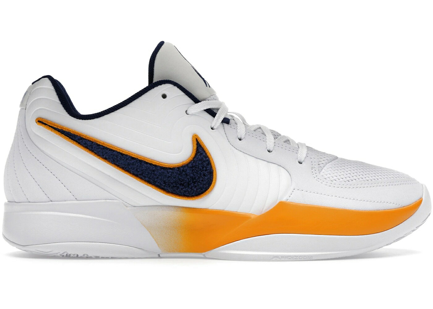 ナイキ スケートボード 白色 ホワイト 青色 ブルー スニーカー メンズ NIKE JA 2 MURRAY STATE / SUMMIT WHITE GLACIER BLUE MINT