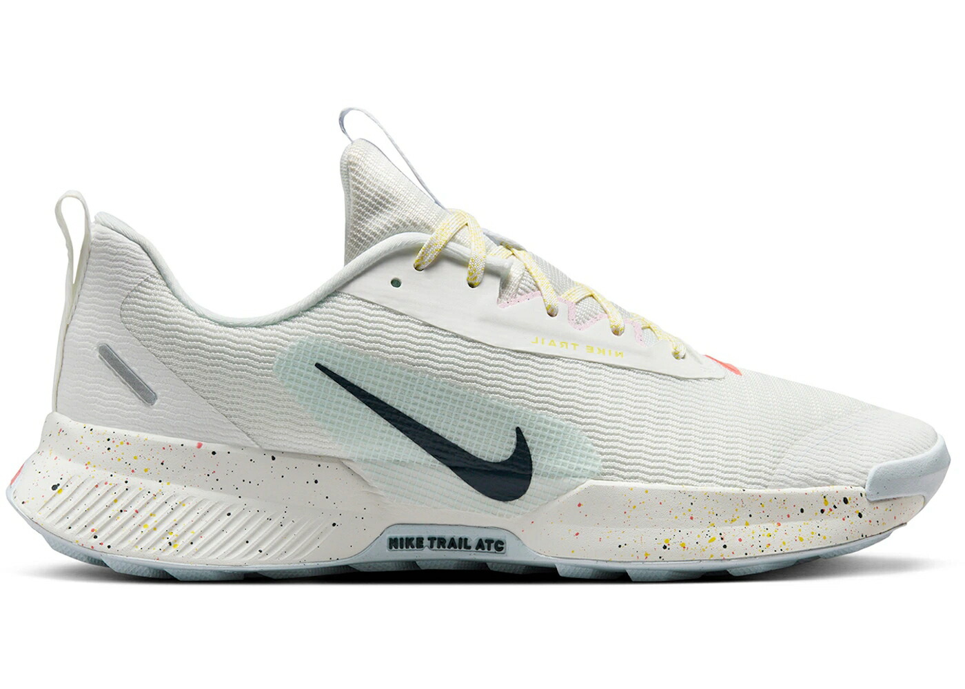 ナイキ 白色 ホワイト ピュア プラチナム マジック 紺色 ネイビー スニーカー メンズ NIKE JUNIPER TRAIL 3 SUMMIT WHITE PURE PLATINUM MAGIC EMBER ARMORY NAVY / SUMMIT WHITE PURE PLATINUM MAGIC